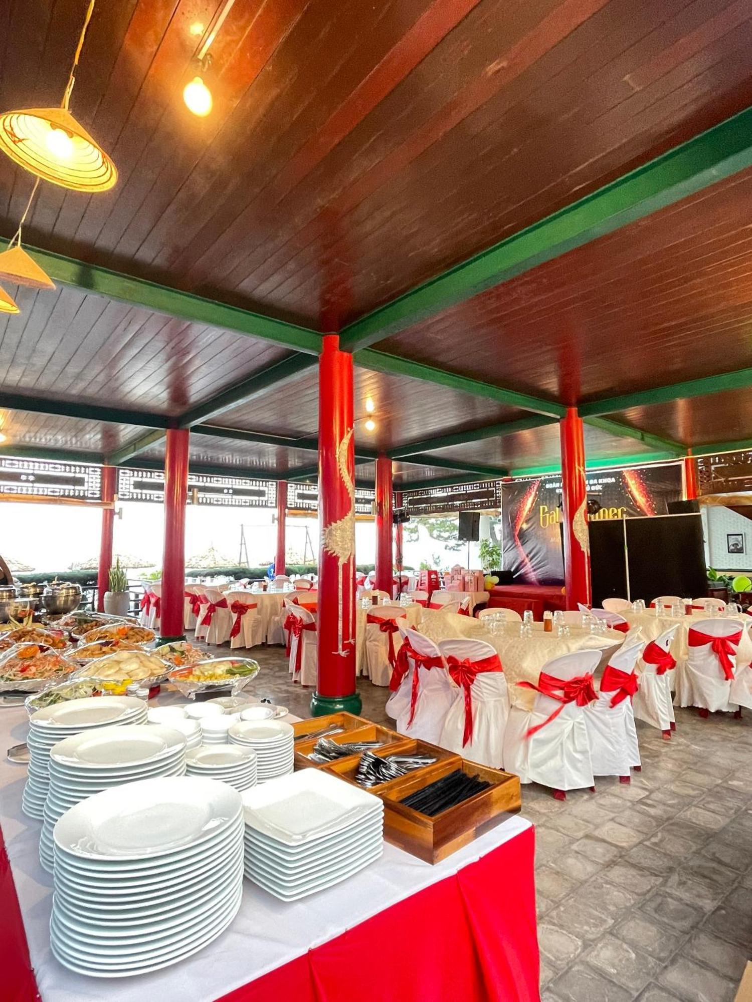 Full Moon Village 4* Mui Ne