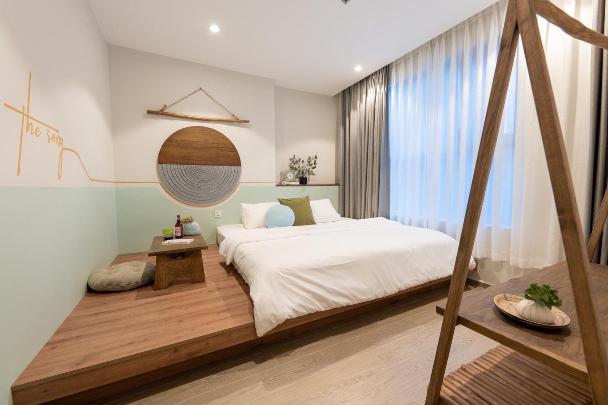 The Song Luxury - Xuan's Vung Tau