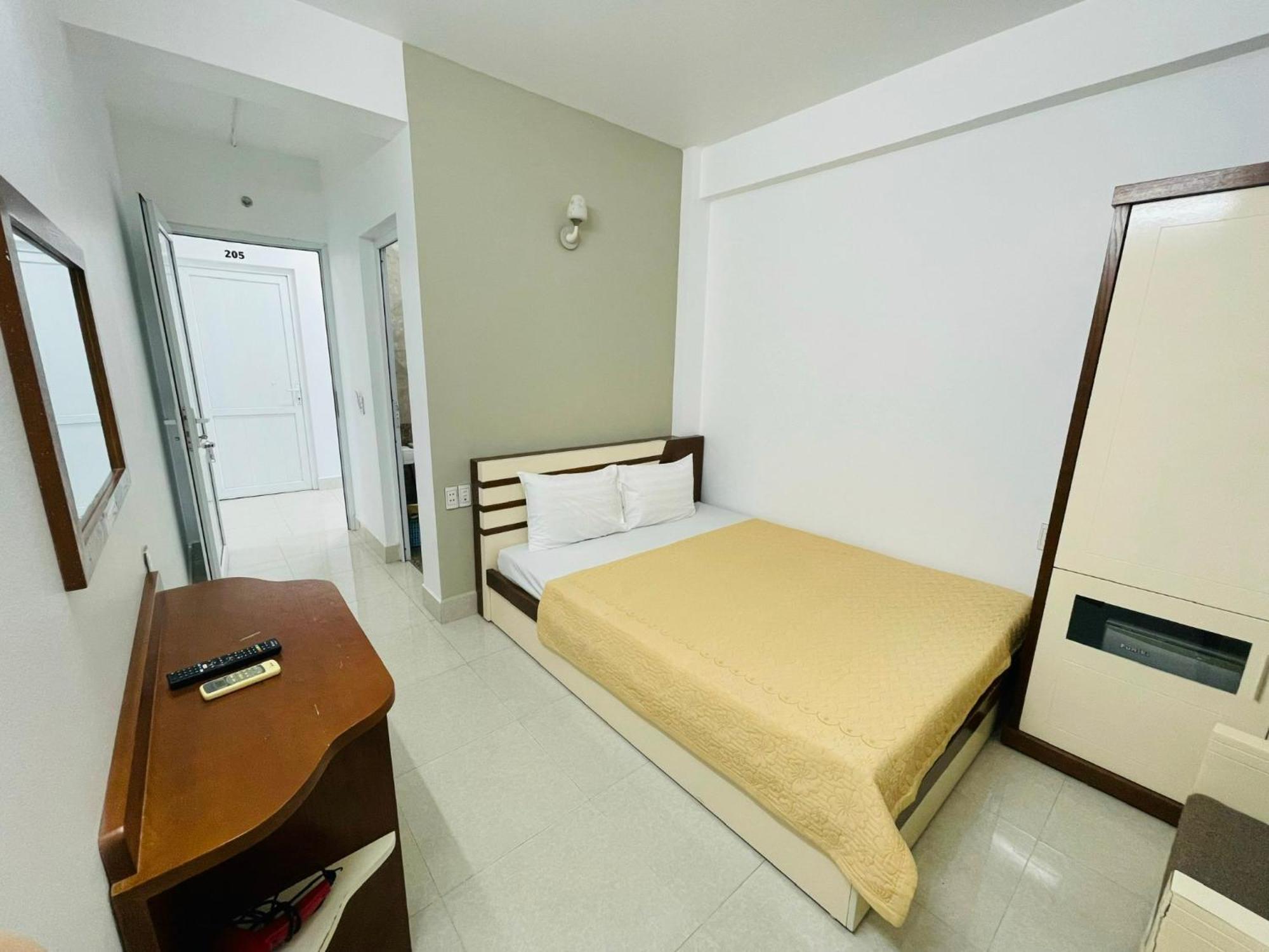 The Light Hotel Ha Long