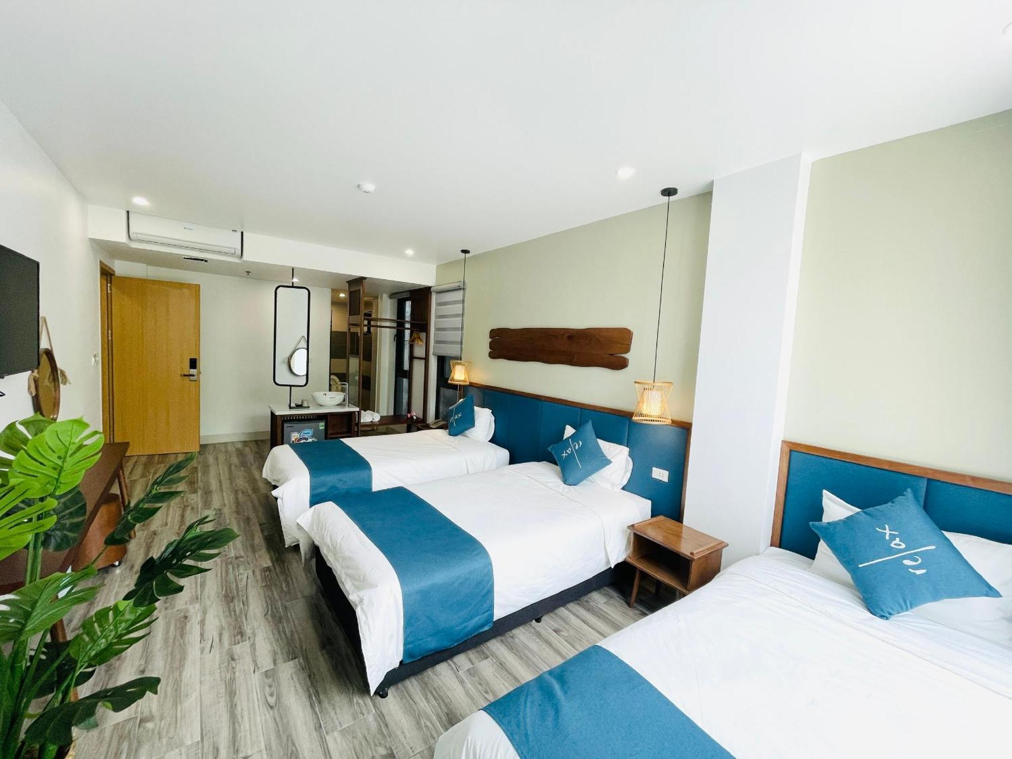 Hotel The Light Ha Long