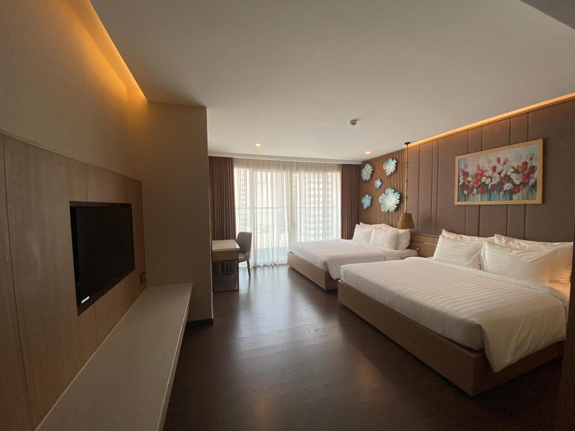 Hotel Virgo