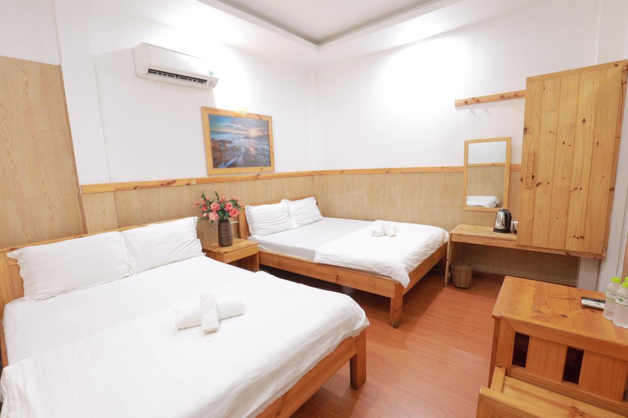 Hotel Minh Hang