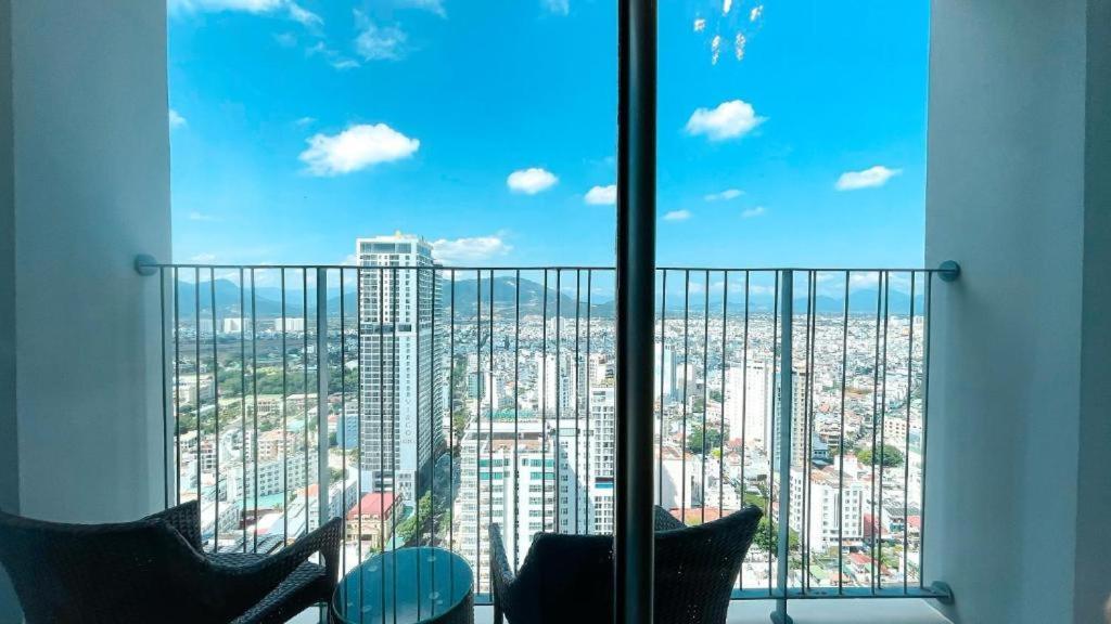 Luxury Seaview Panorama By Luna Apartment *
