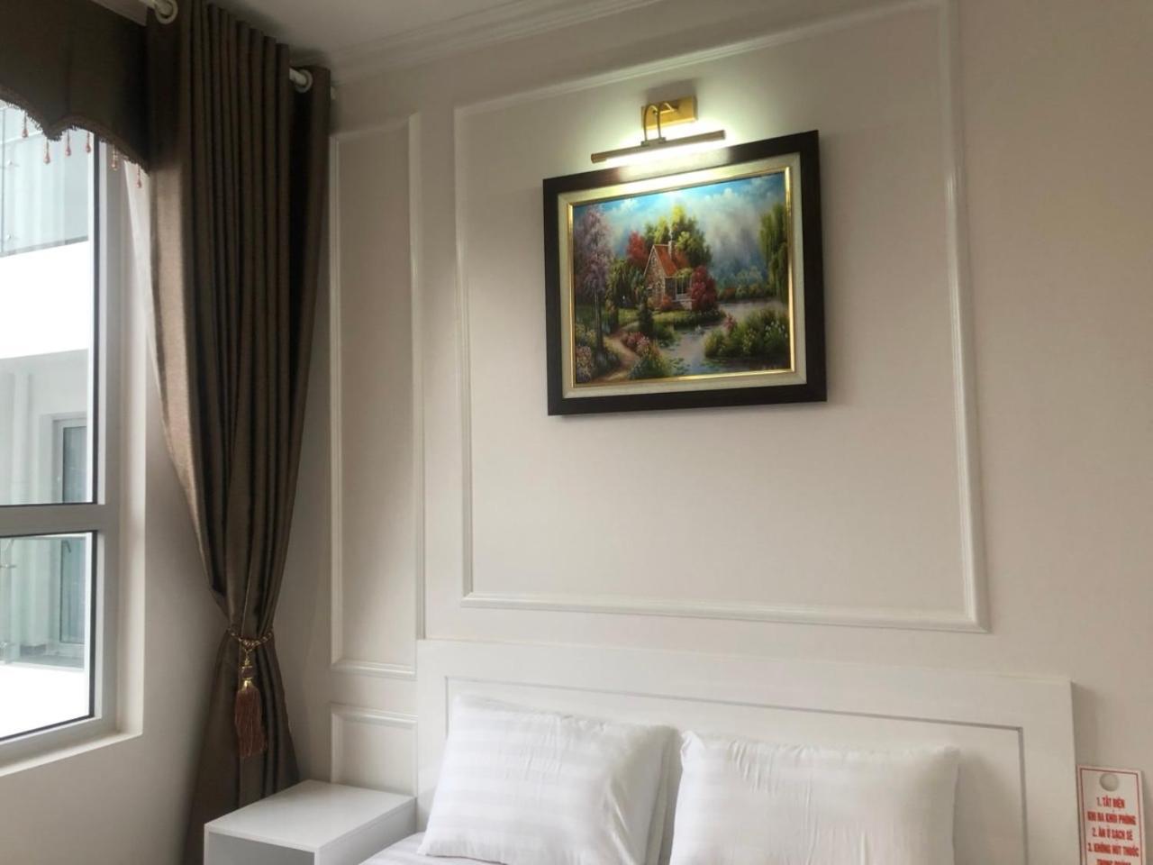 Sapphire Luxury * Hạ Long