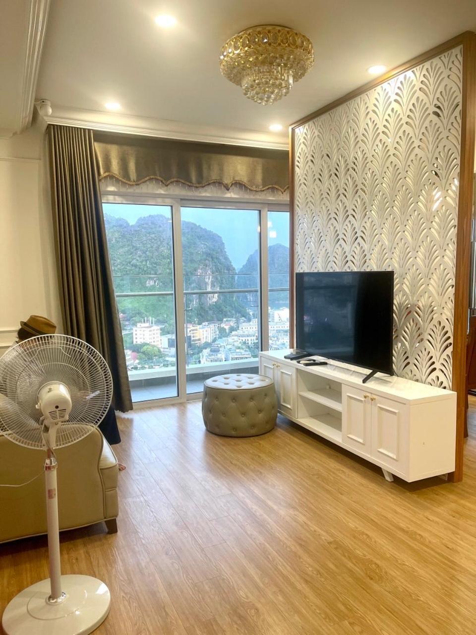 Căn hộ Sapphire Luxury Hạ Long