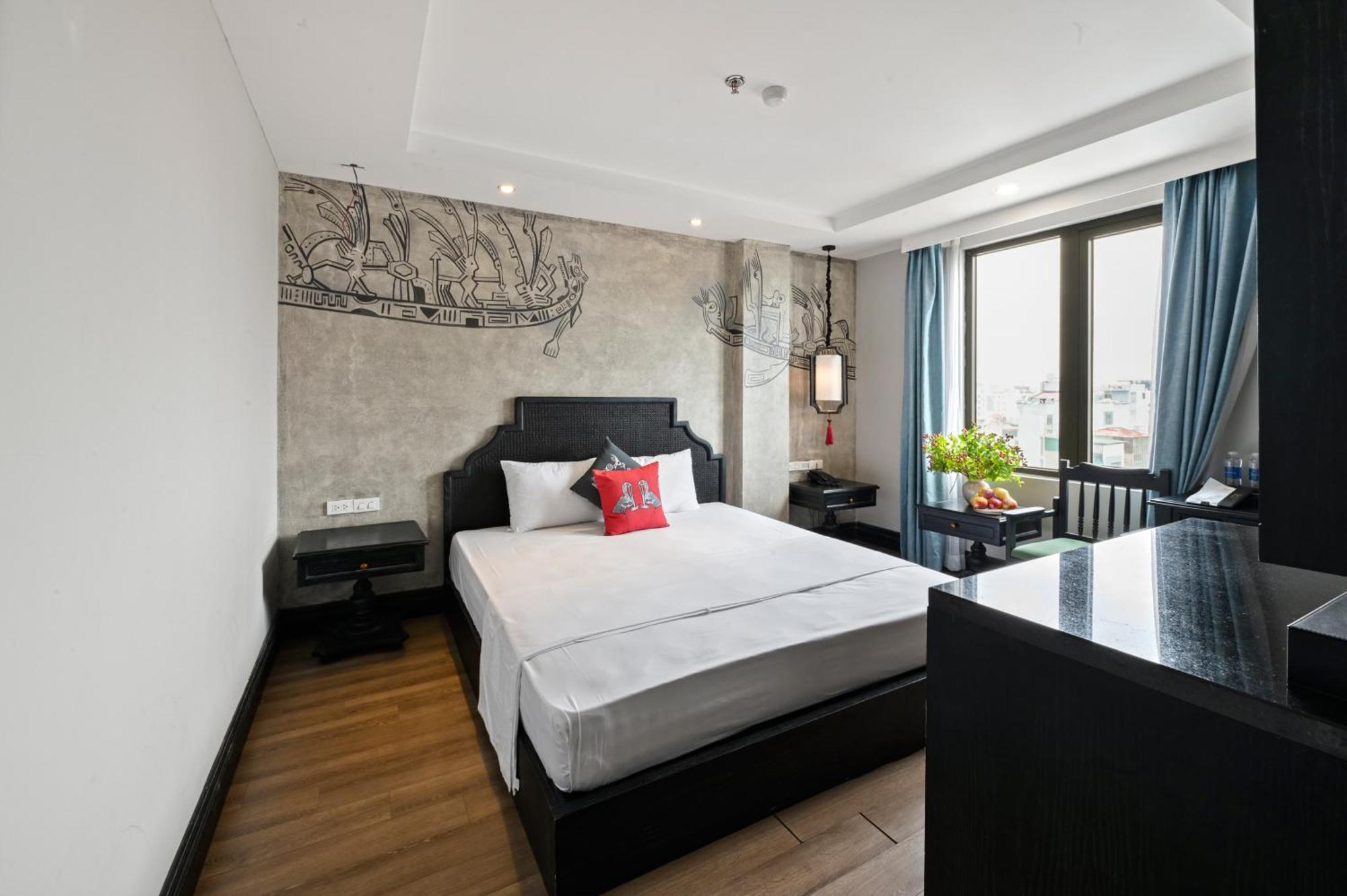 22Land 52 Ngo Huyen Hotel & Spa Hotel 4*