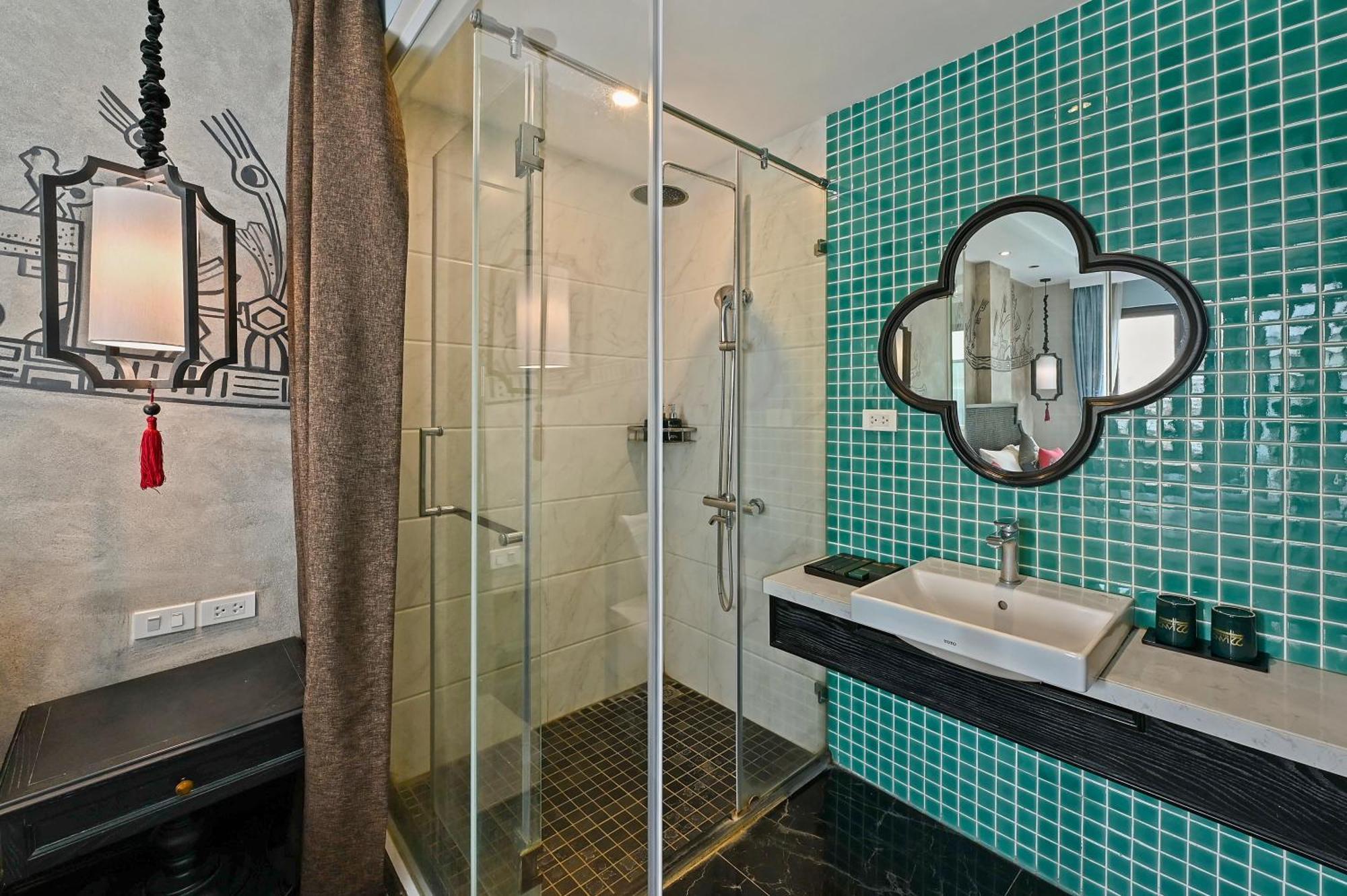 22Land 52 Ngo Huyen Hotel & Spa 4* Hanoi