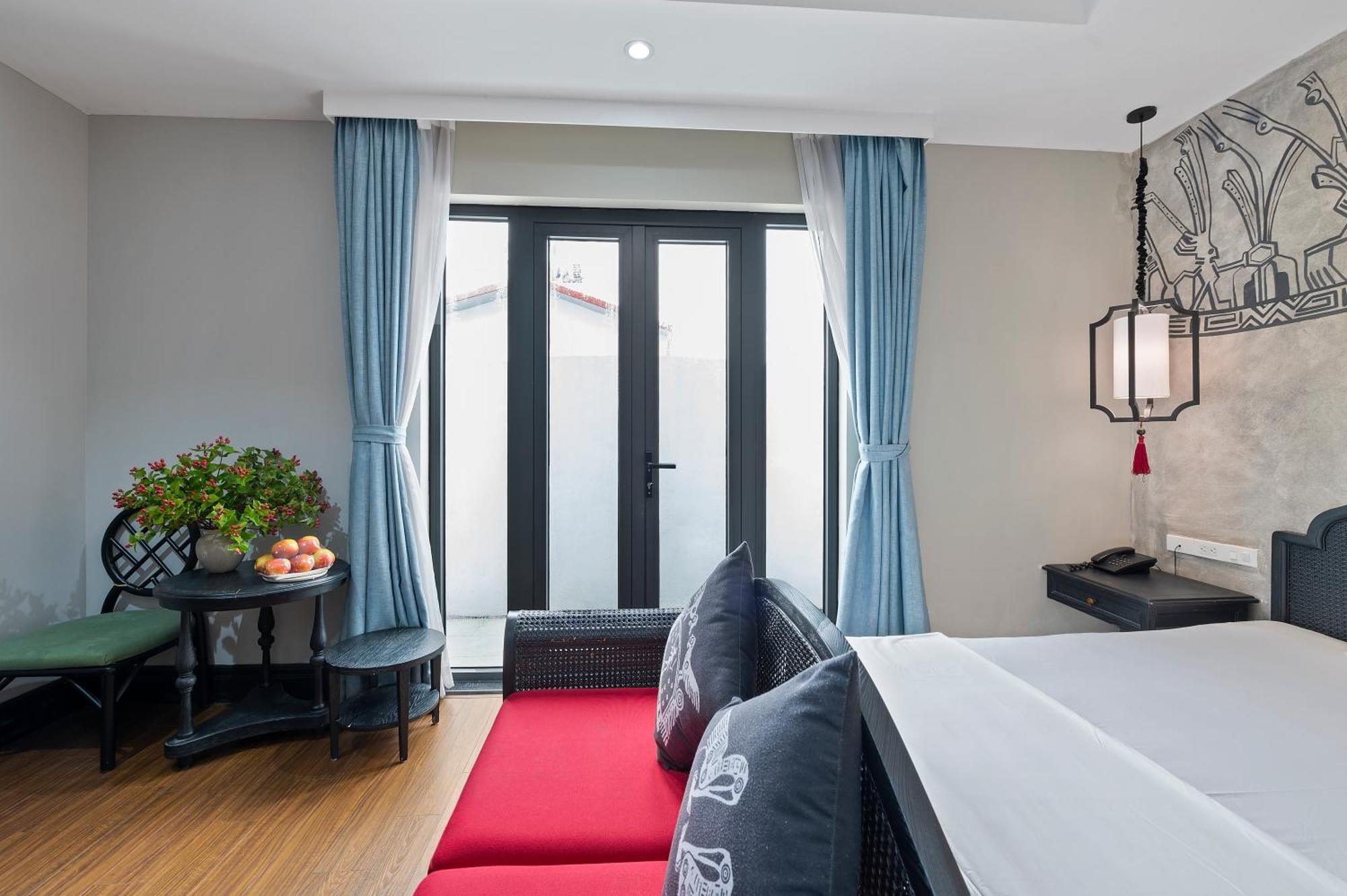 Hotel 22Land 52 Ngo Huyen Hotel & Spa