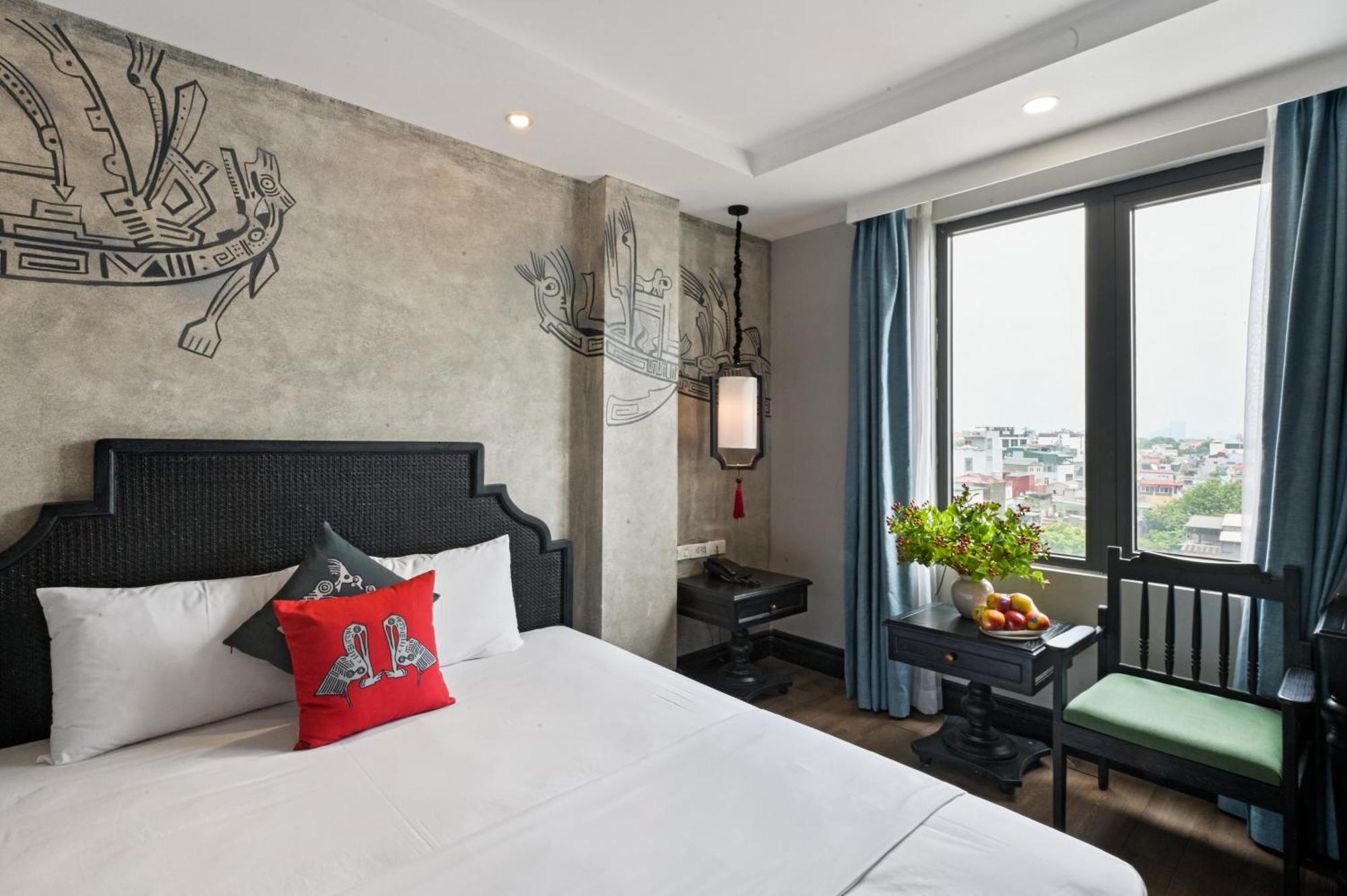 22Land 52 Ngo Huyen Hotel & Spa