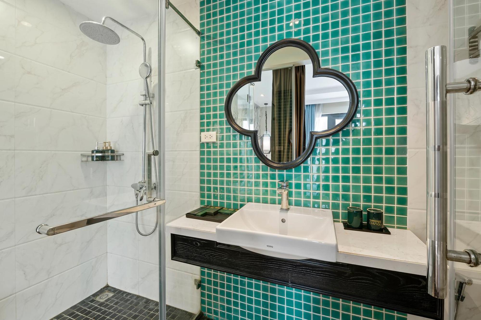Hotel 22Land 52 Ngo Huyen Hotel & Spa 4*
