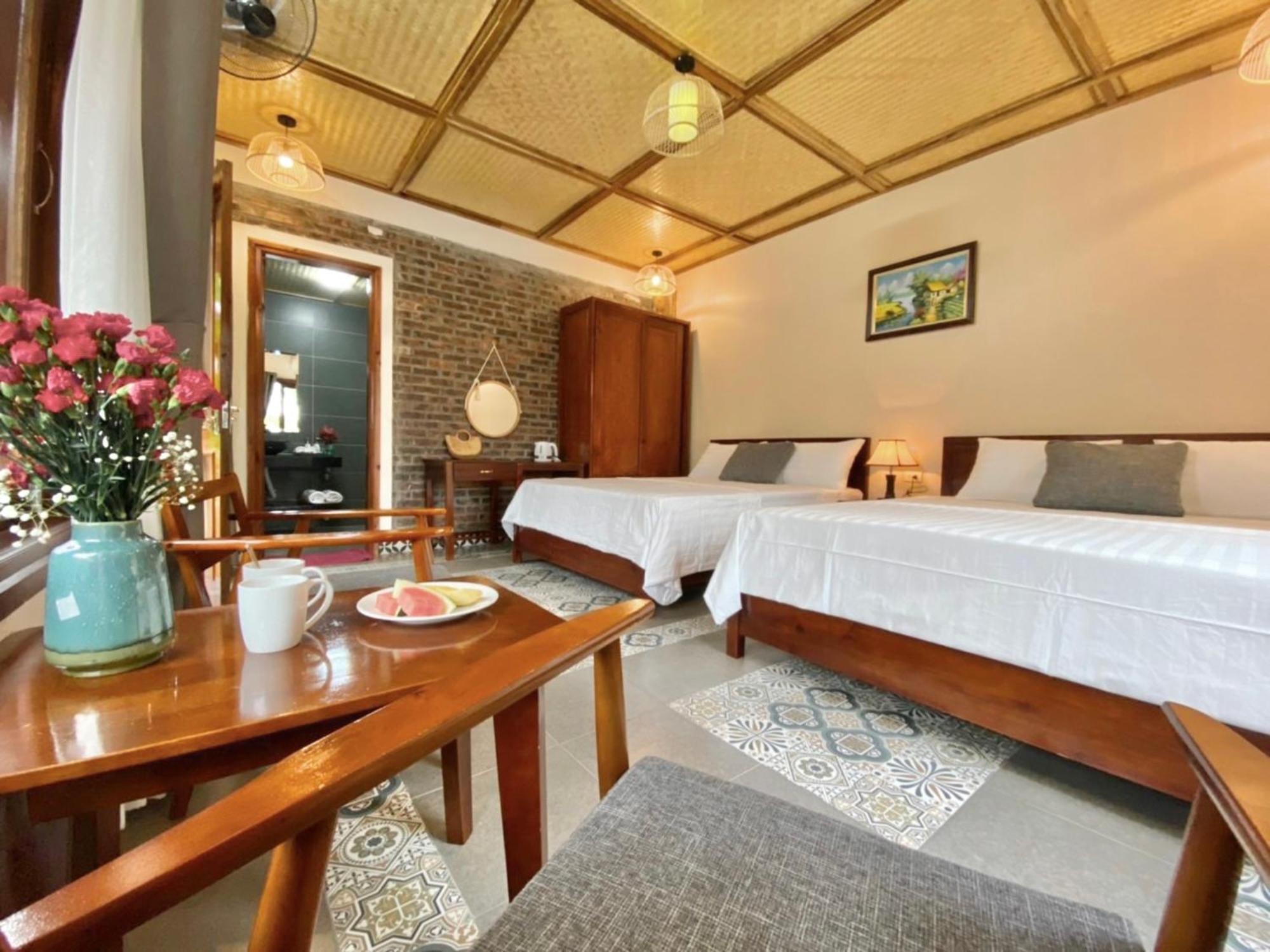 Homestay Lemon Tree Tam Coc