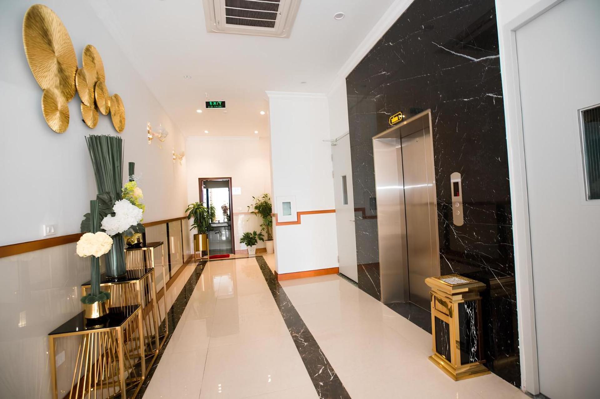 Hotel Tuong Vi 2