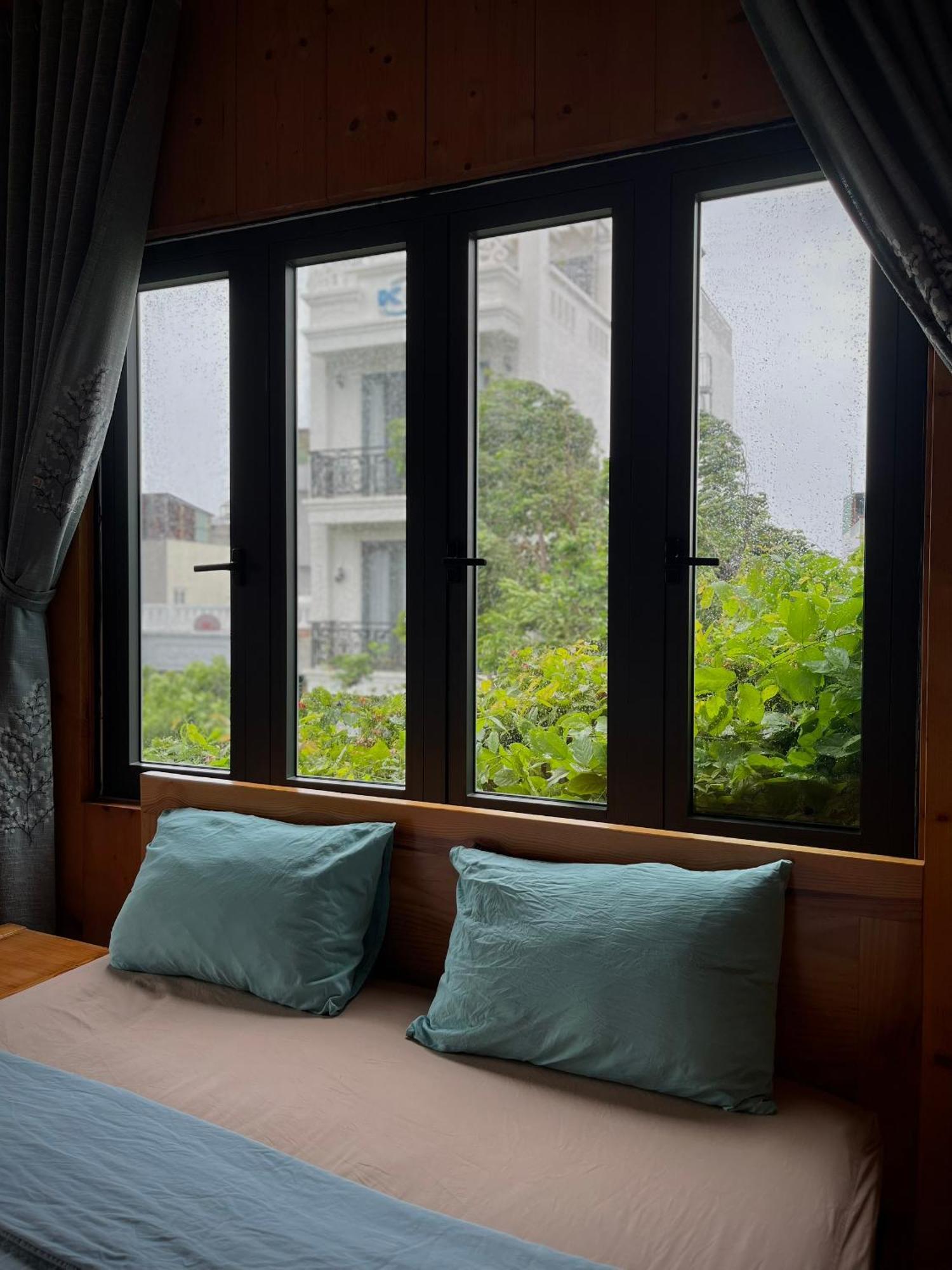 Homestay Little *