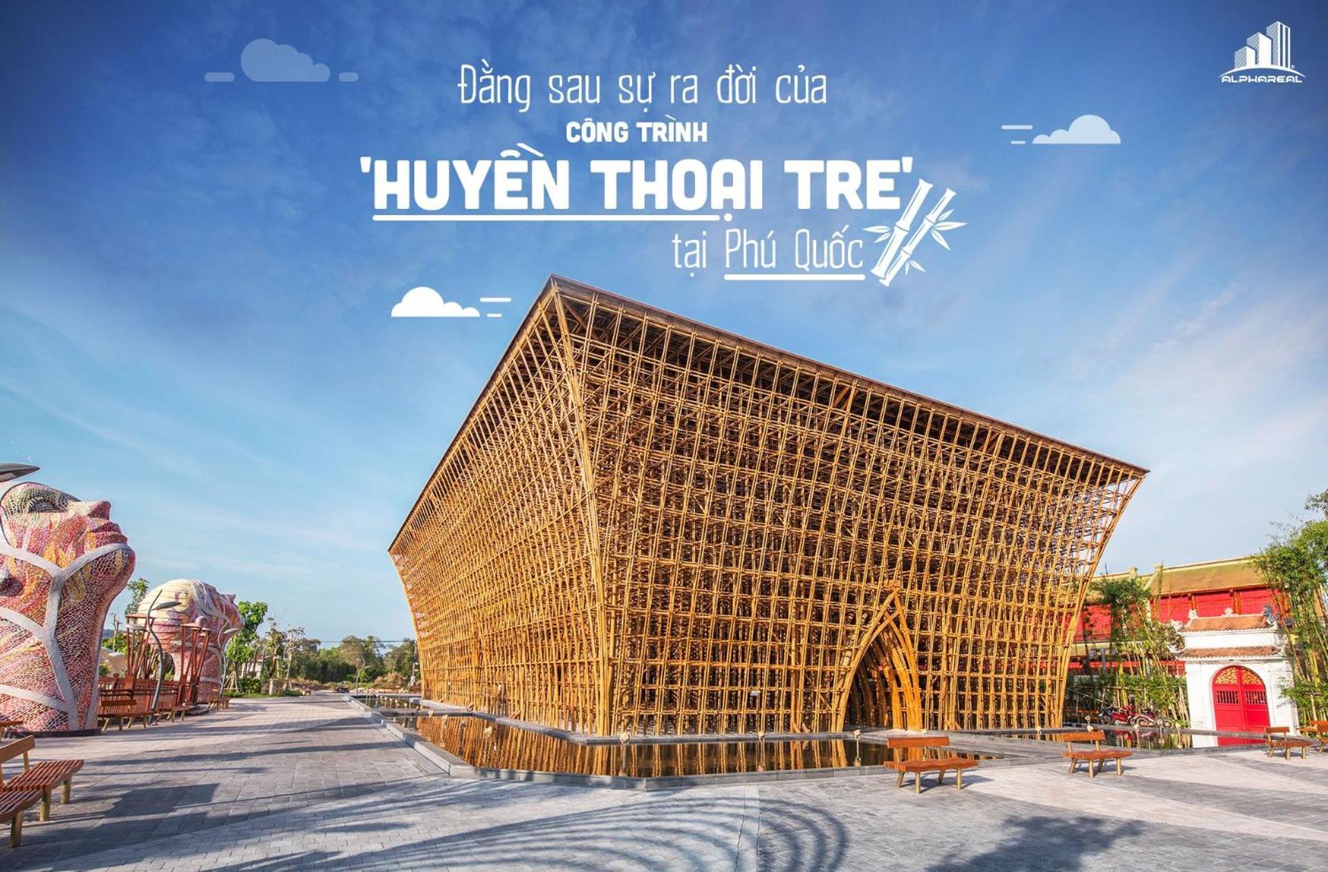 Herbs Spa & Grand World 4* Phu Quoc