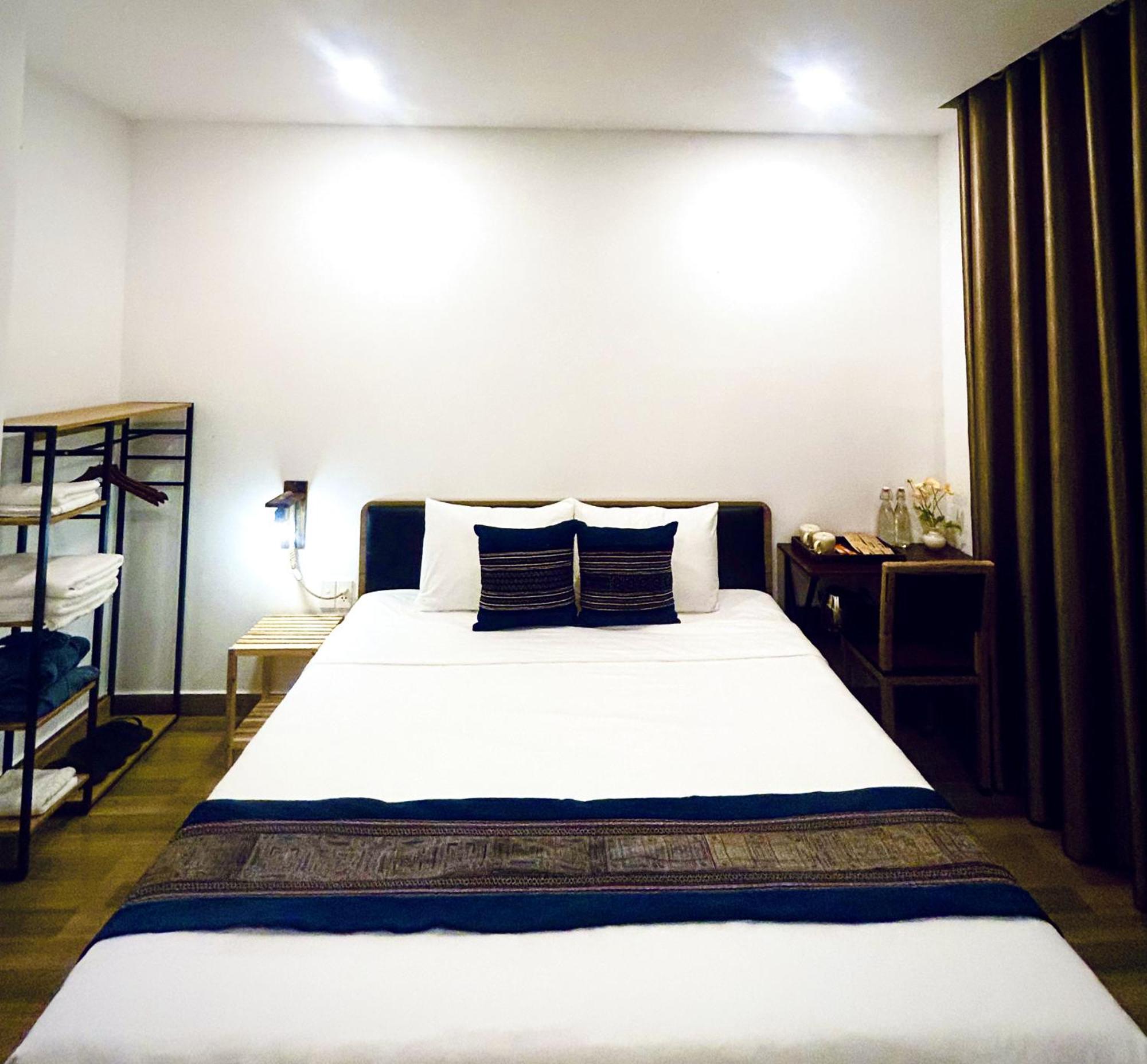 Herbs Spa & Grand World 4*