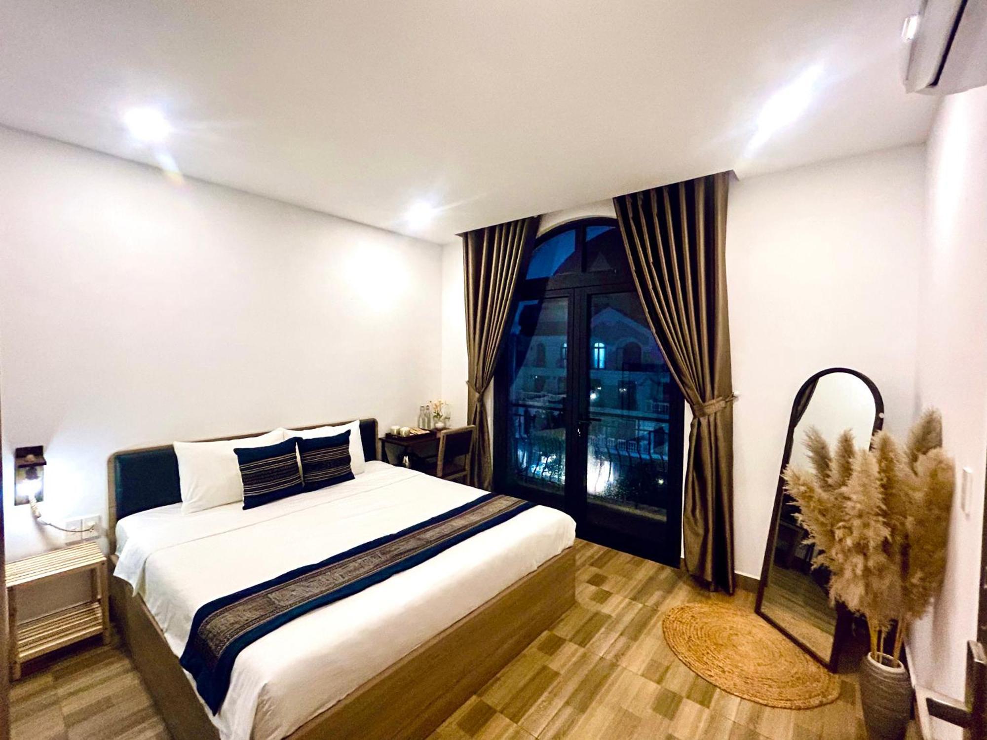 Herbs Spa & Grand World Phu Quoc