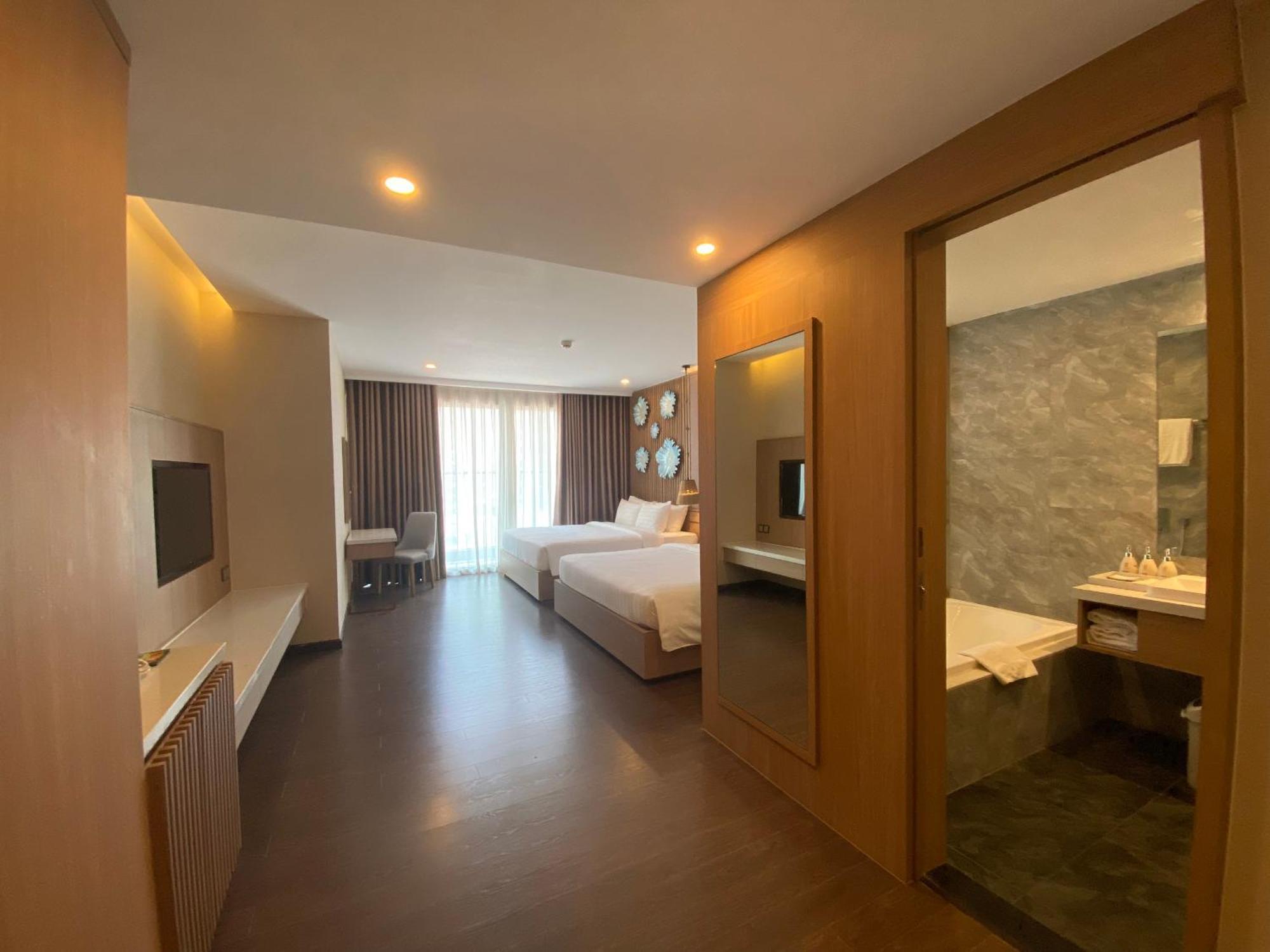 Virgo Hotel 5*