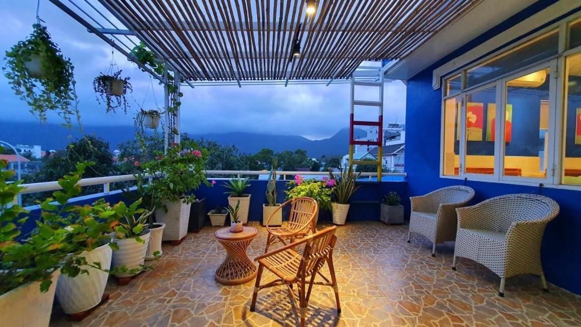 Hotel Lighthouse Boutique