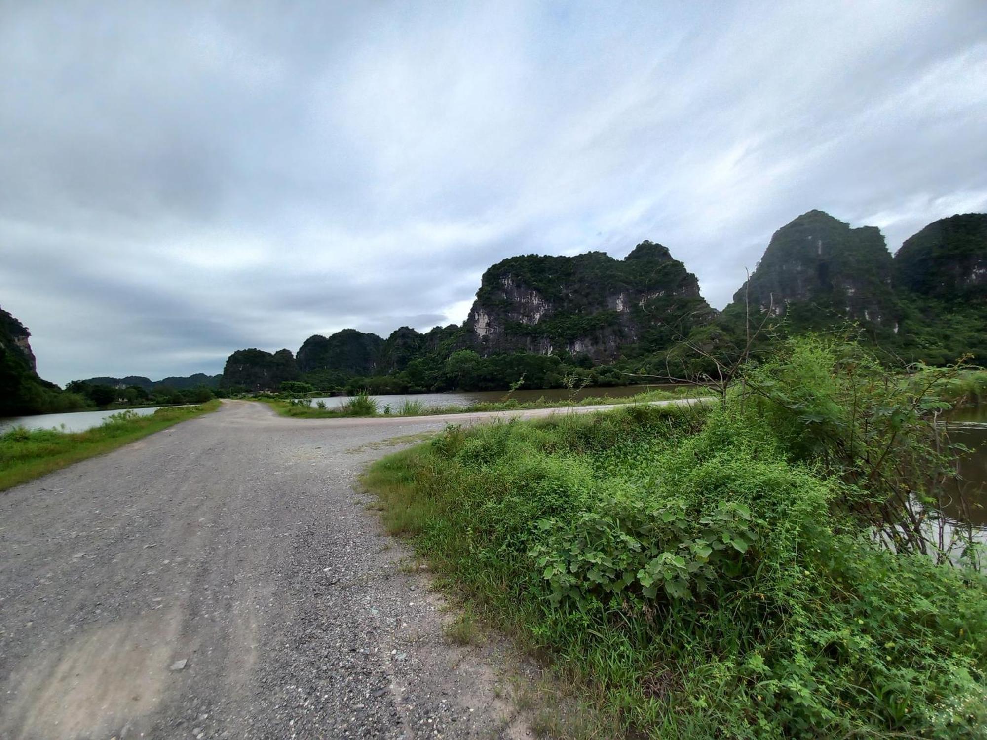 Trang An Pristine View Ninh Binh