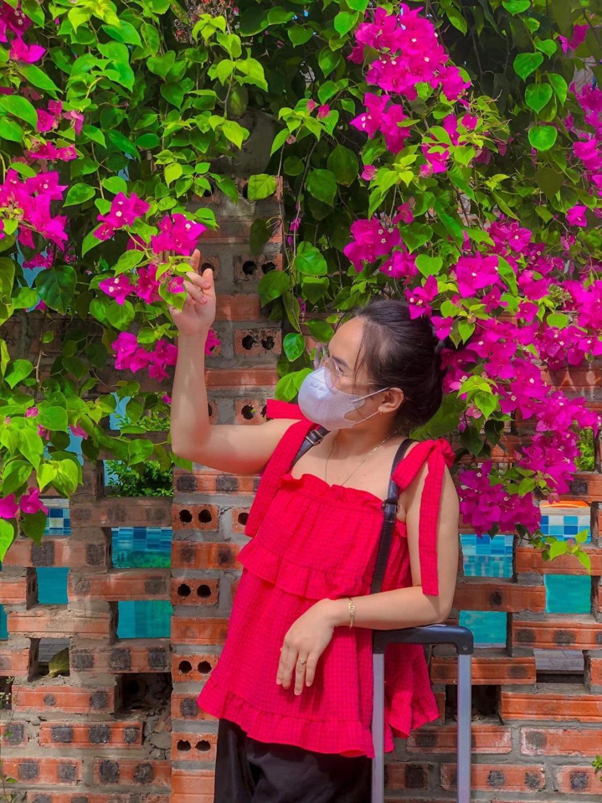 Hotel Trang An Moon Garden Ninh Binh
