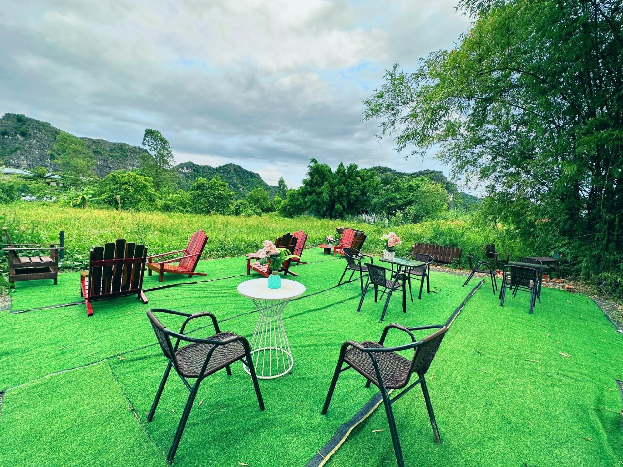 Hotel Trang An Moon Garden
