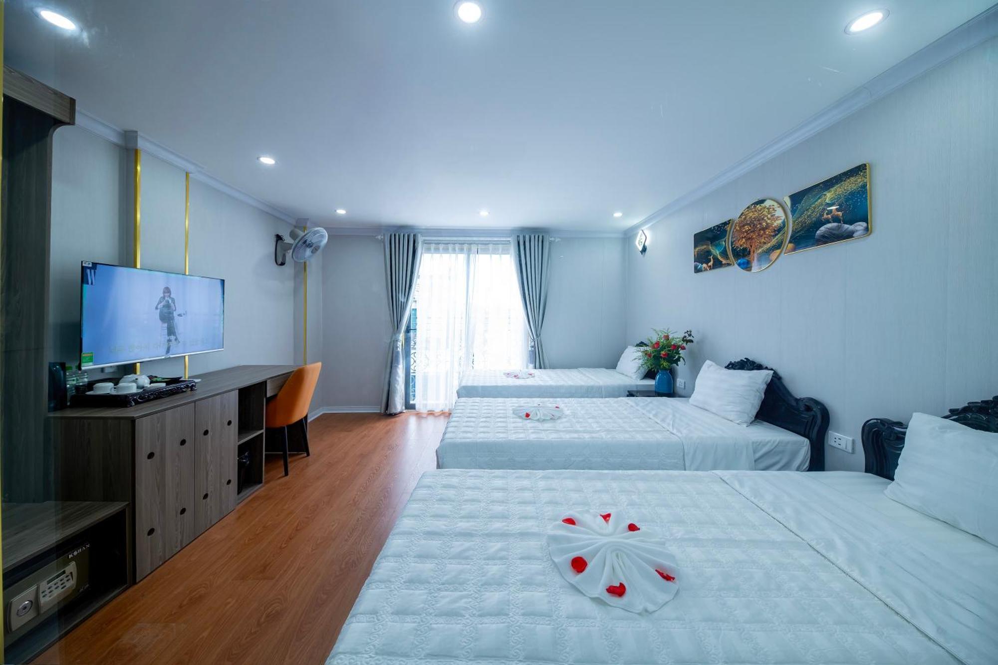Thành Phố Hà Nội