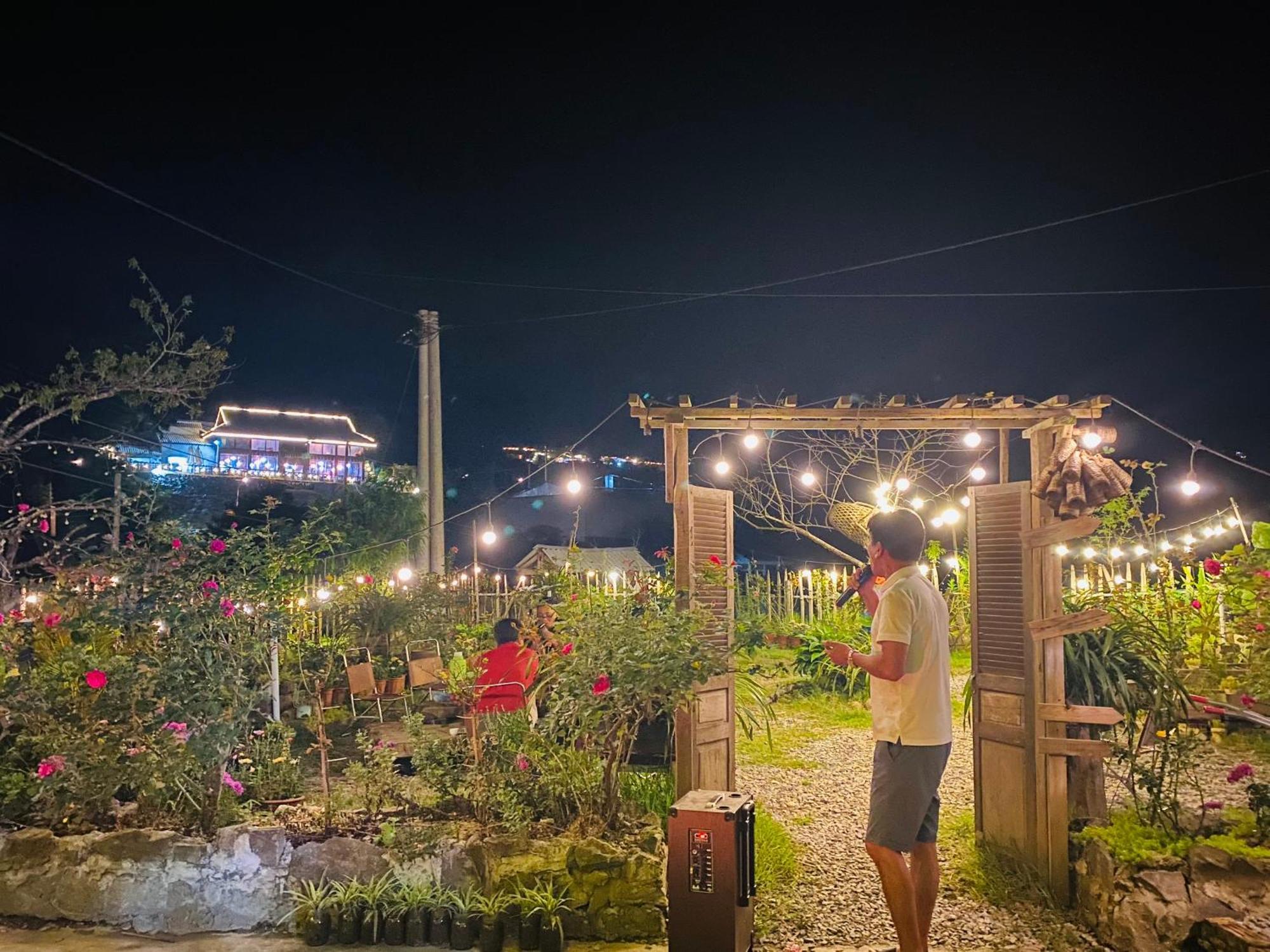 A Phu Home's Homestay