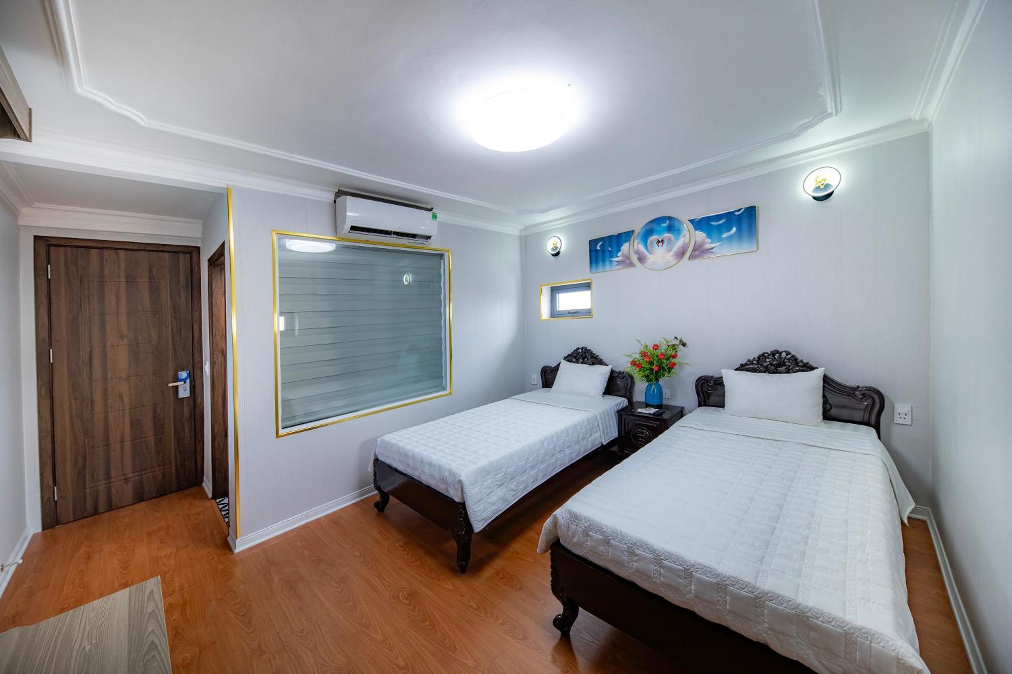 Thành Phố Hà Nội 3* Hà Nội