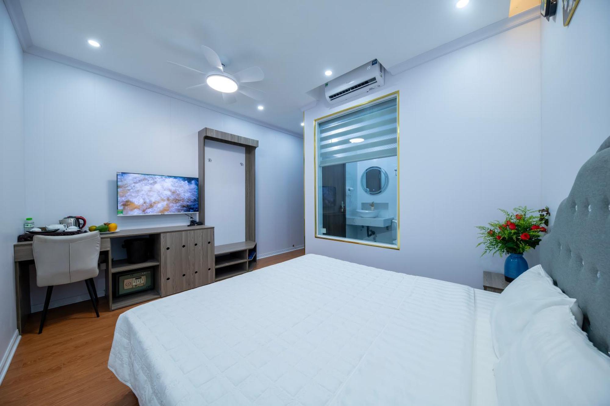 Thành Phố Hà Nội 3*