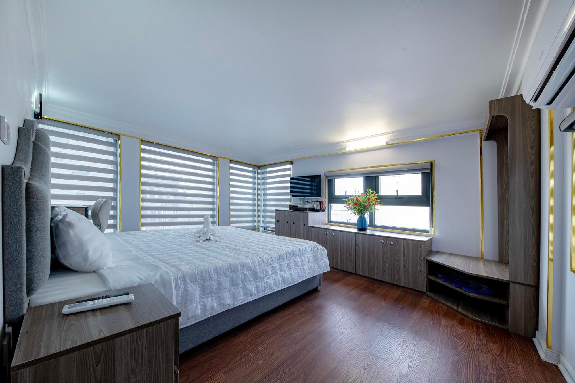 Thành Phố Hà Nội Nhà khách 3*