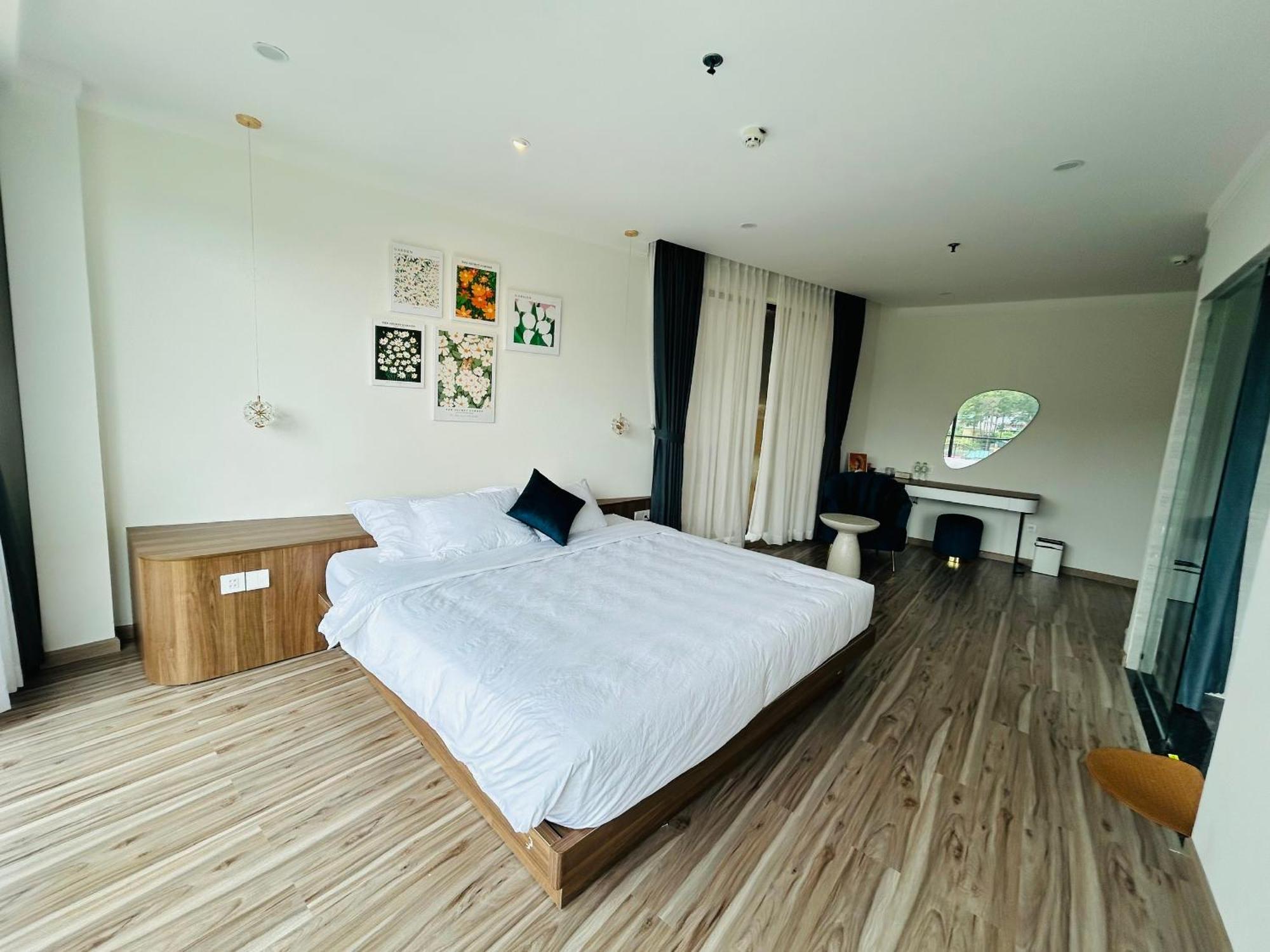 Hotel Memory - Valley View 3*