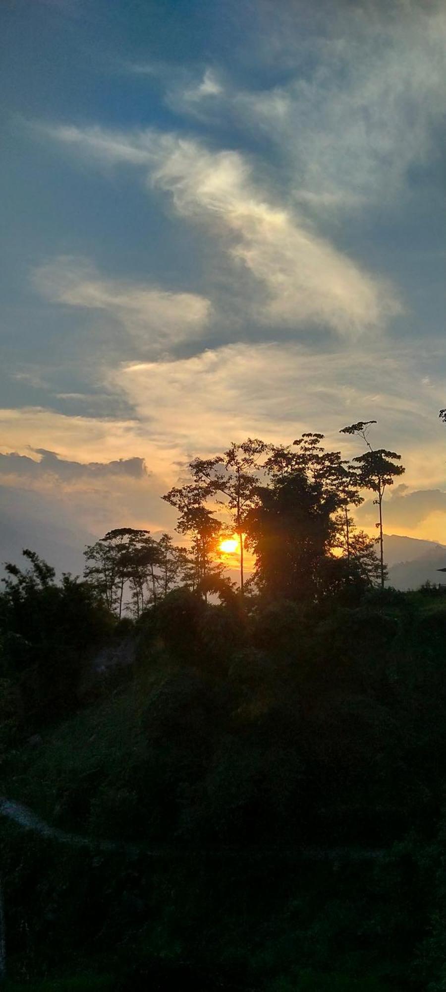 Hmong Eco Lodge Sa Pa