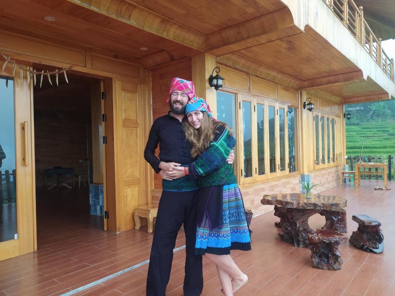 Hmong Eco Lodge *