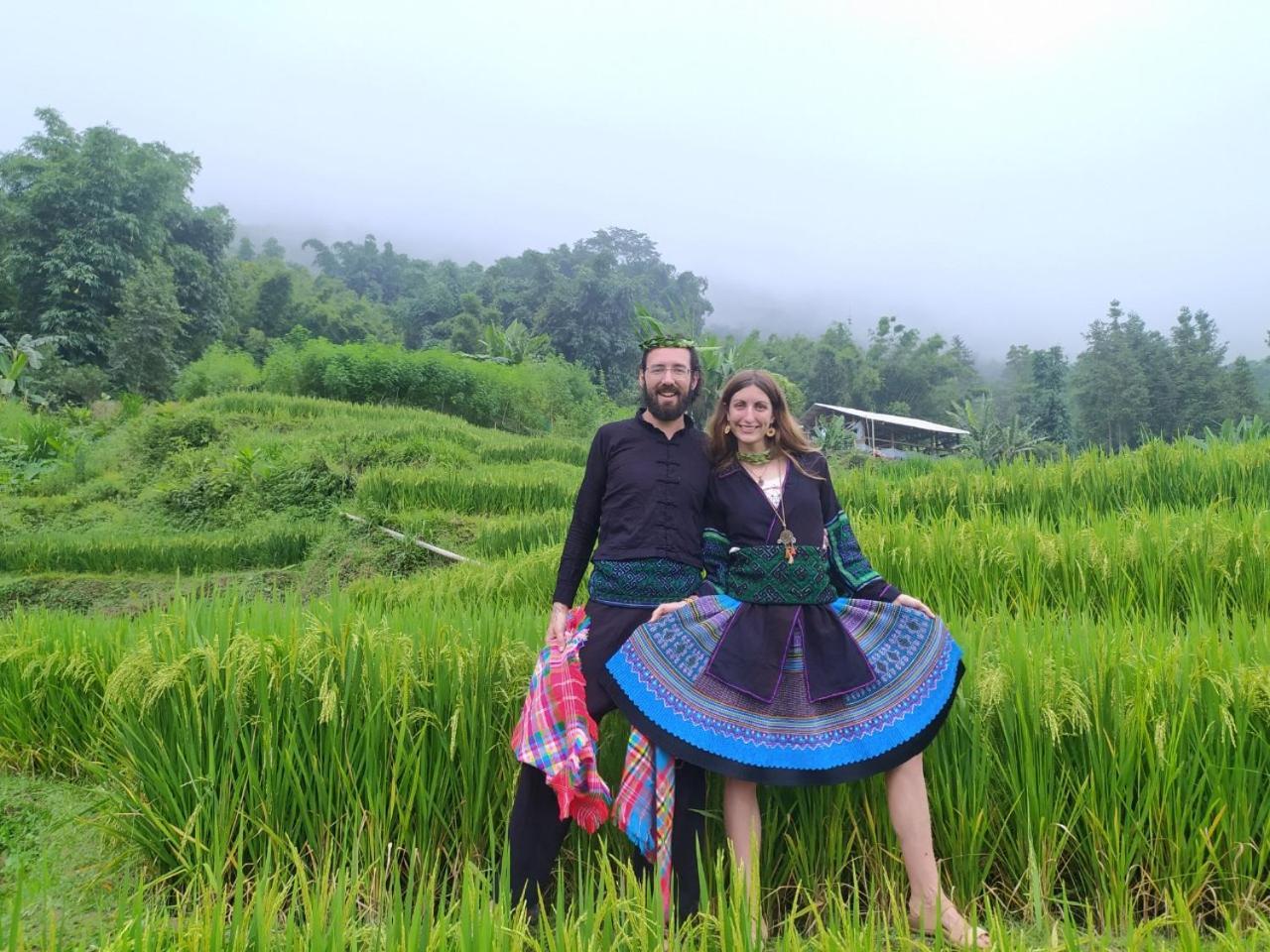 Hmong Eco