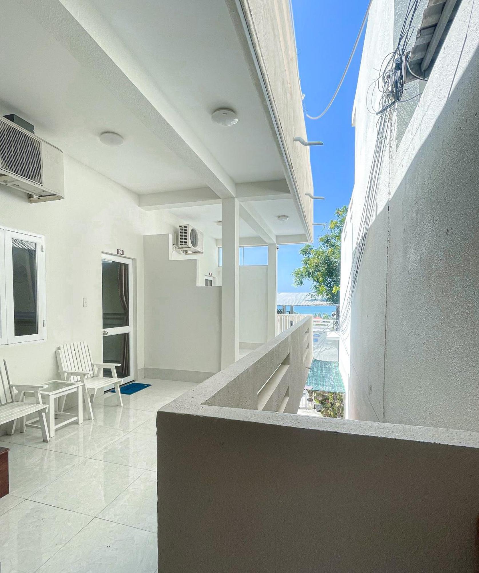 Kim Long Aparthotel