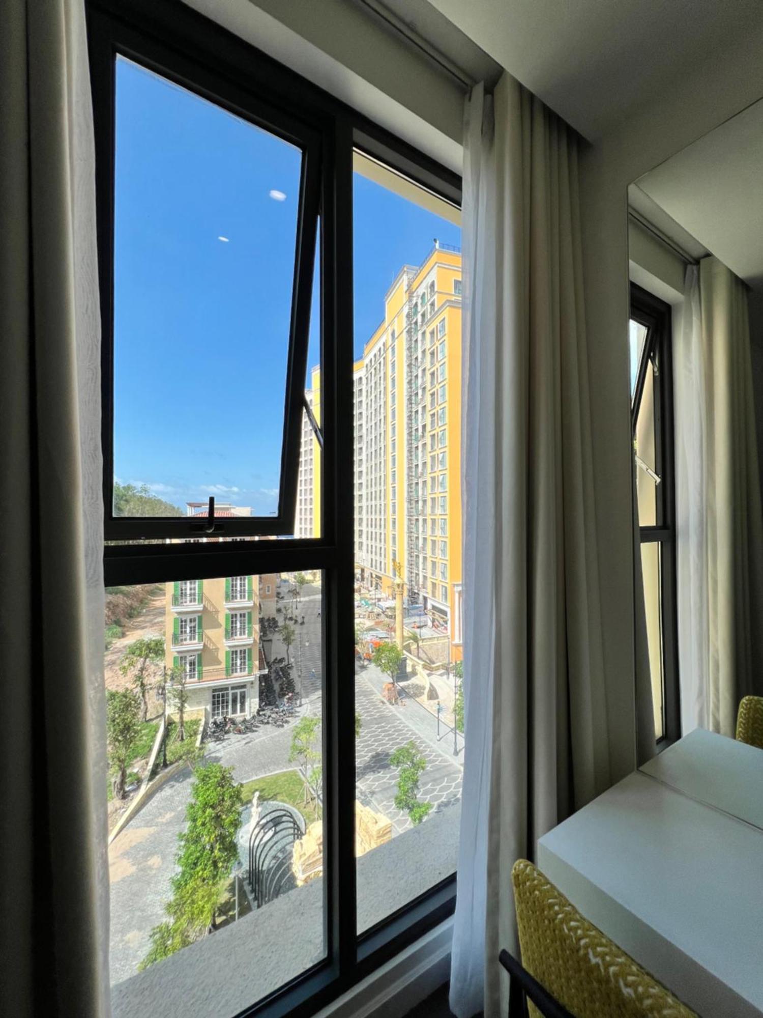Ho Bien Sunset Town Căn hộ Phú Quốc