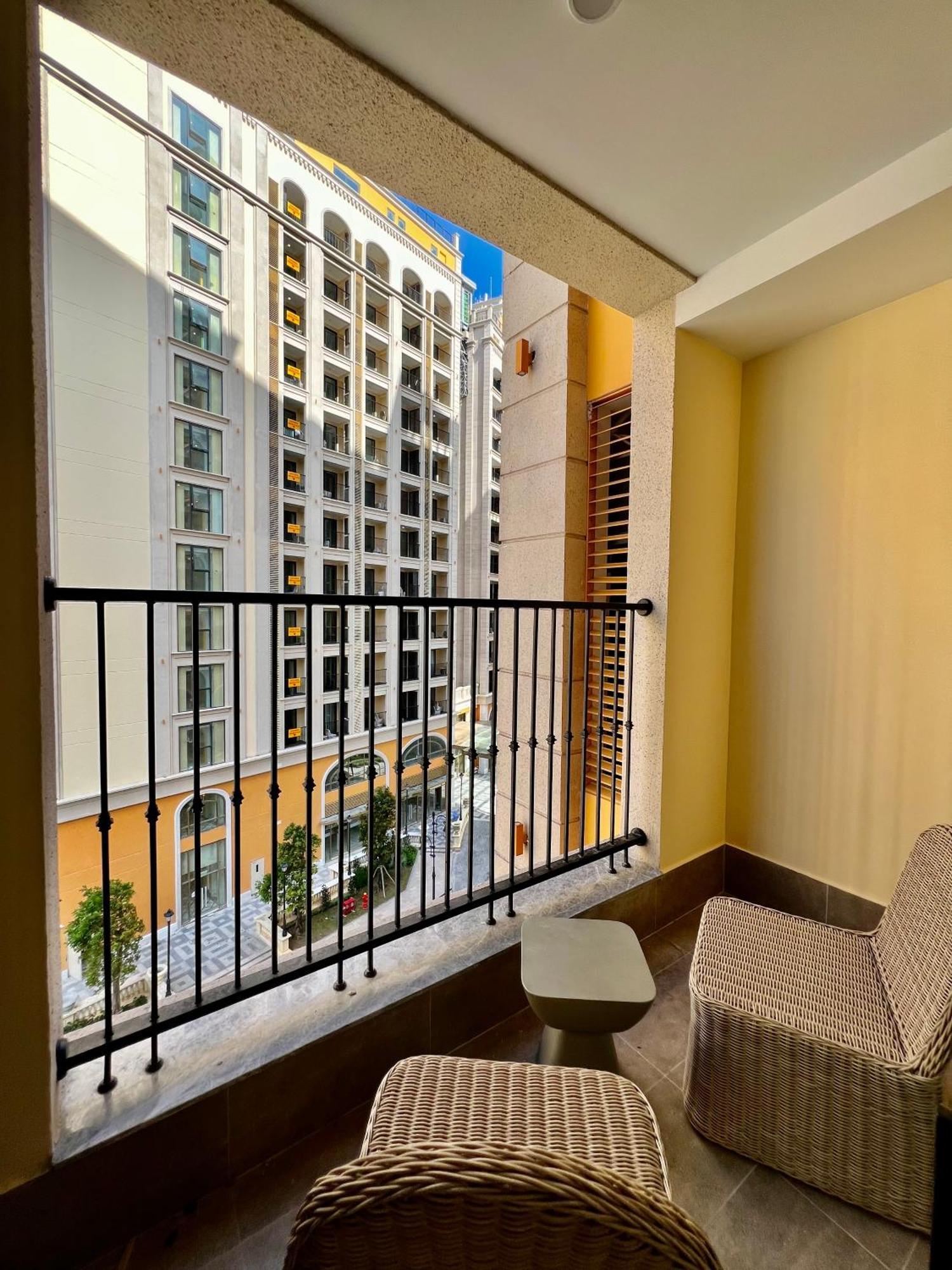 Apartment Ho Bien Sunset Town Phú Quốc