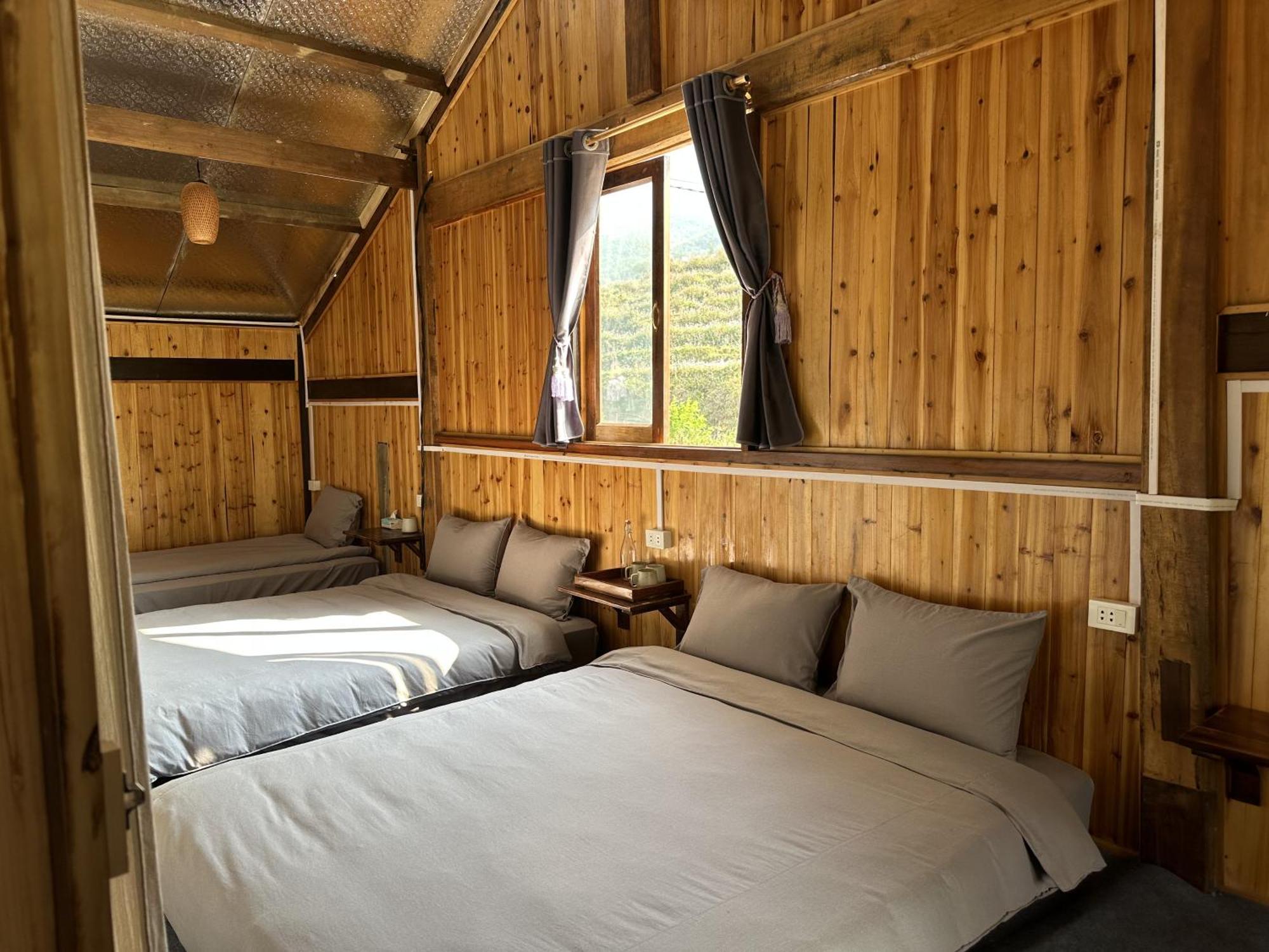Lodge De House & Coffee