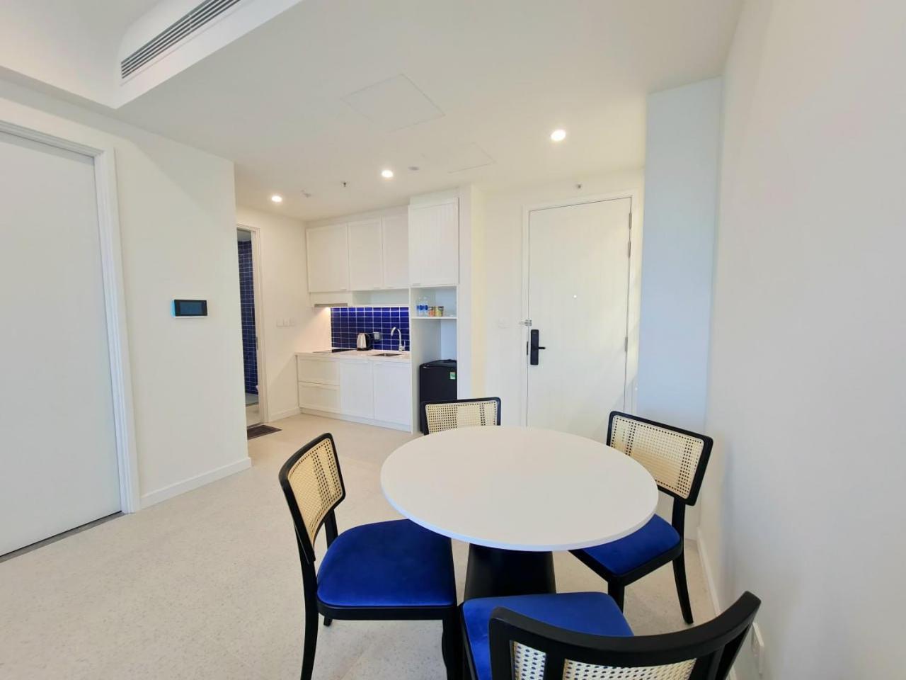 Can Ho Bien Dia Trung Hai Apartment Phu Quoc