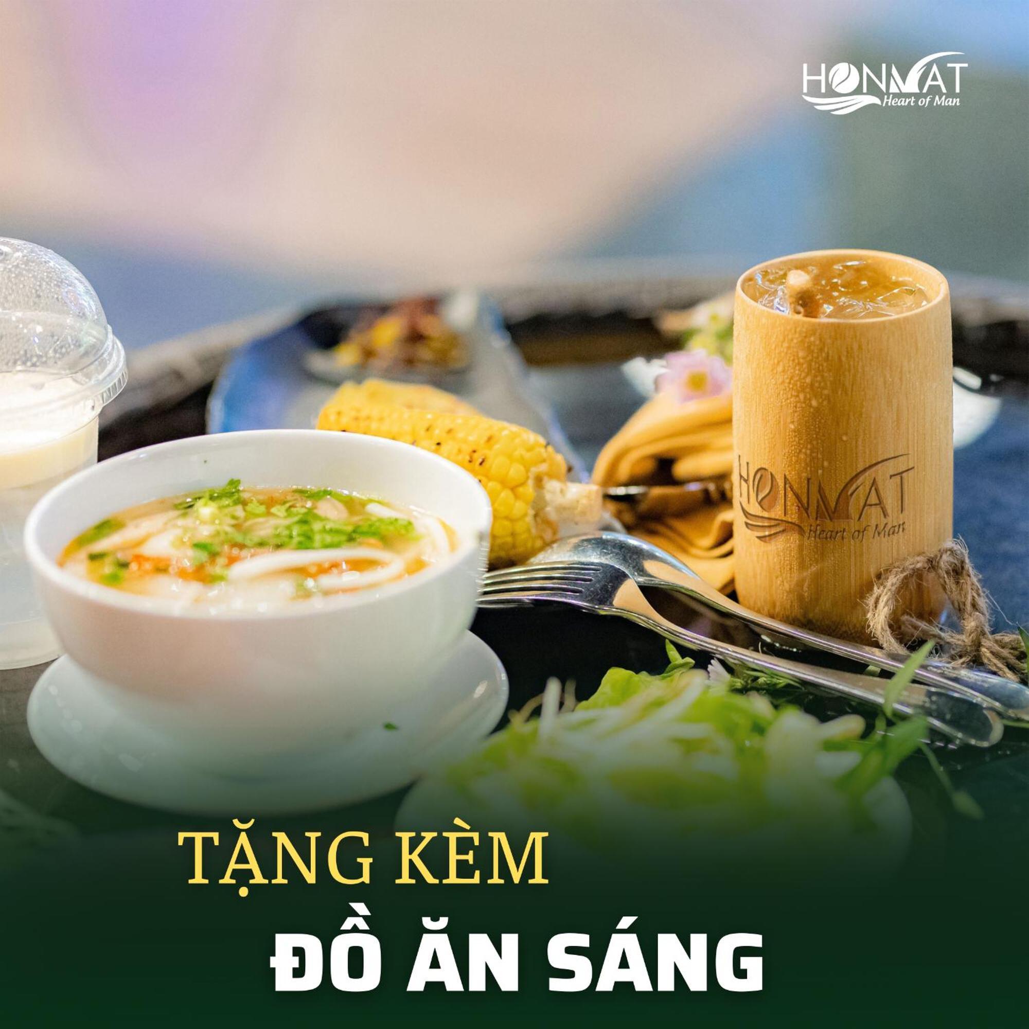 Sinh Thai Hon Mat Khu nghỉ mát *