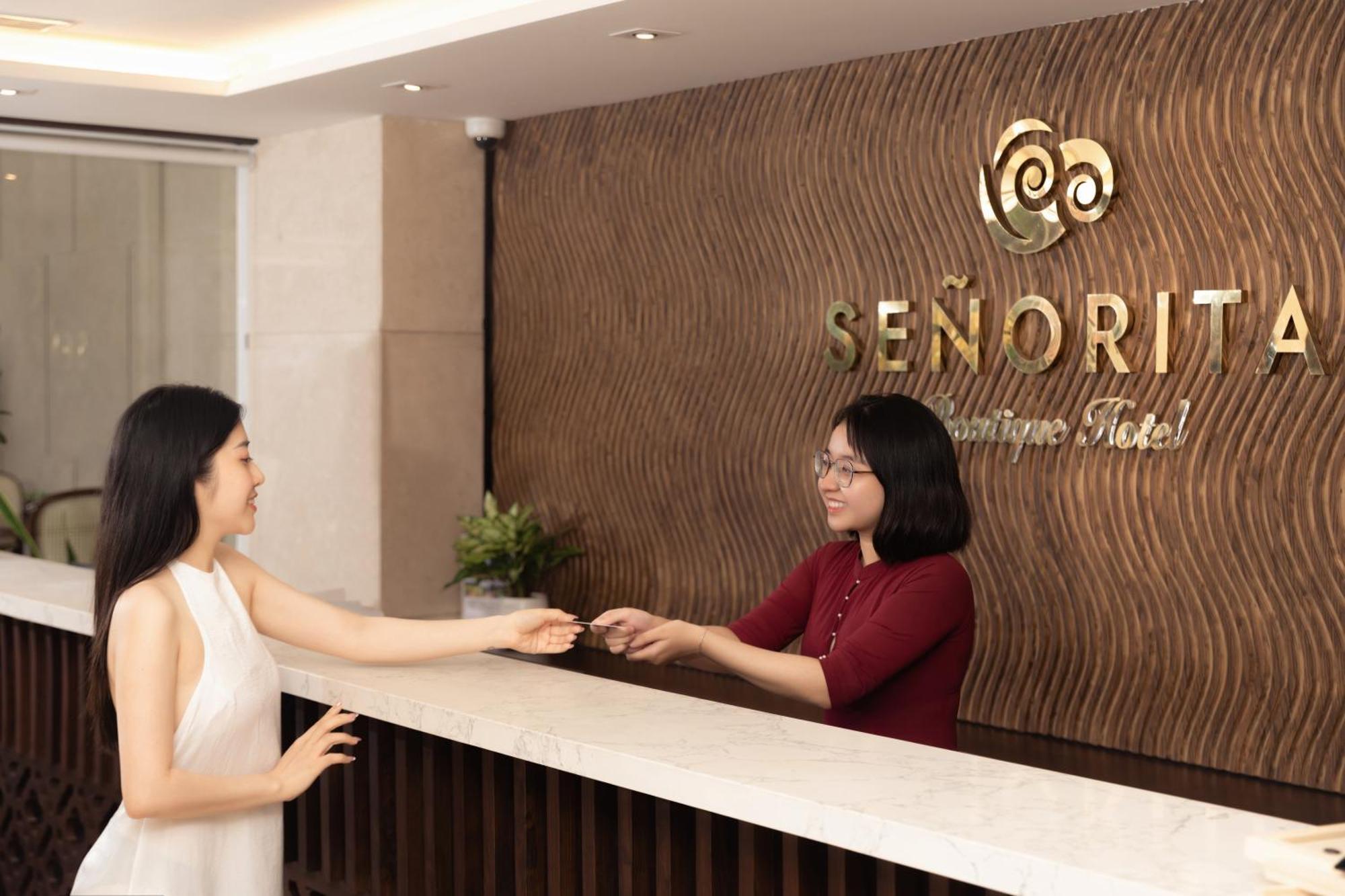 Senorita Boutique Da Nang