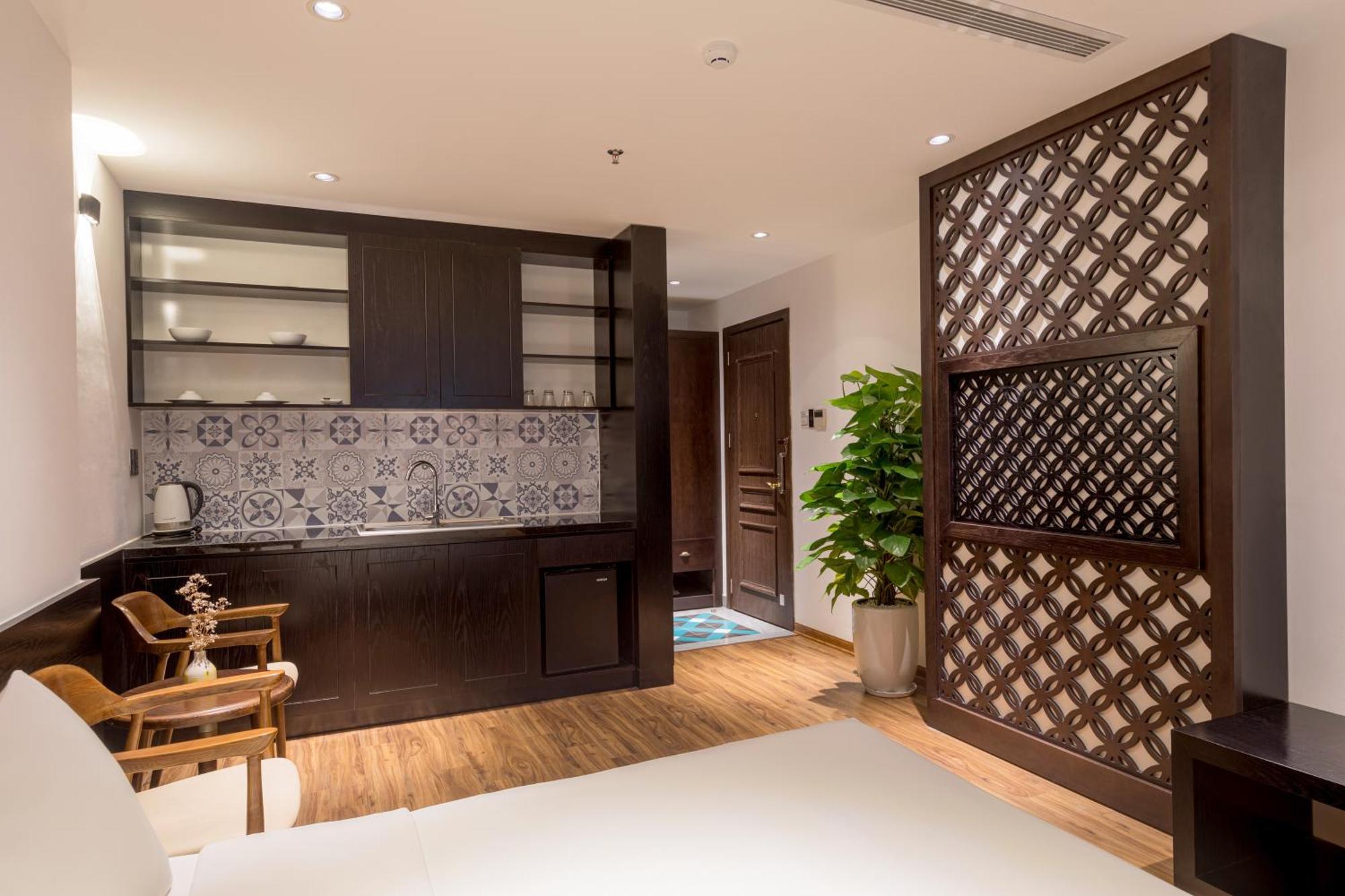 Senorita Boutique Hotel Da Nang