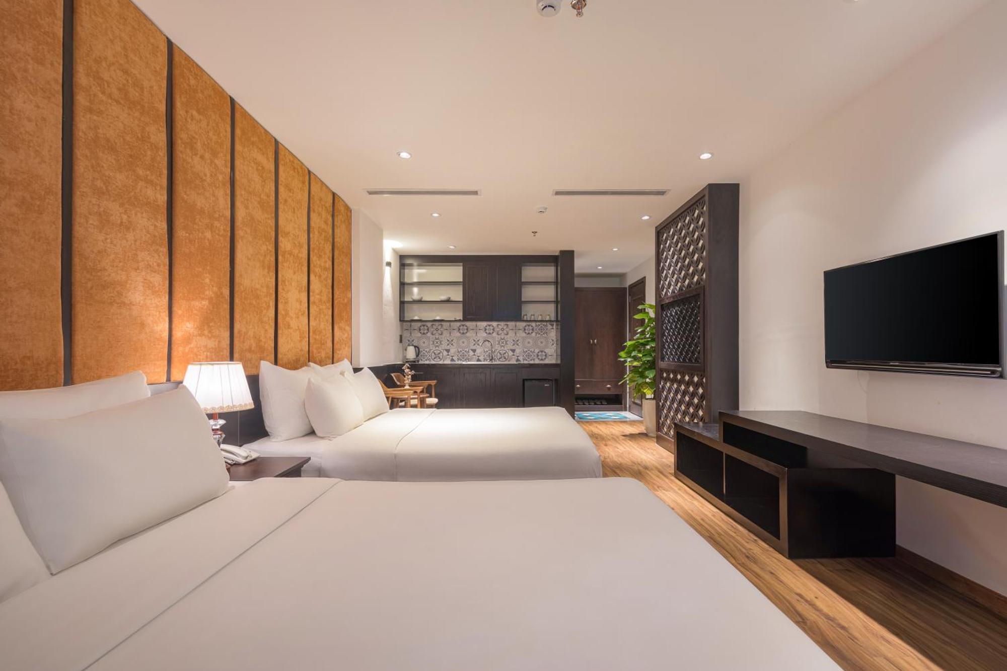 Hotel Senorita Boutique 4*