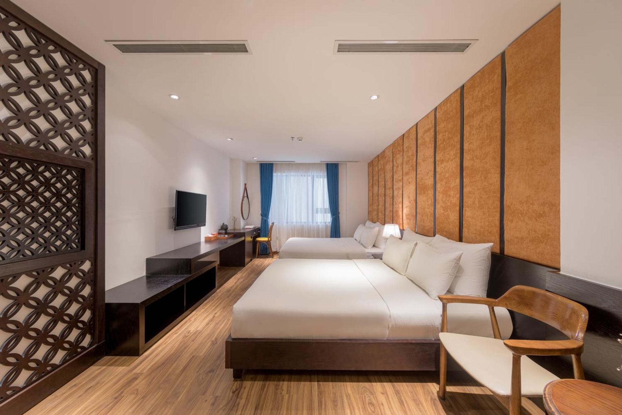 Senorita Boutique Hotel Da Nang