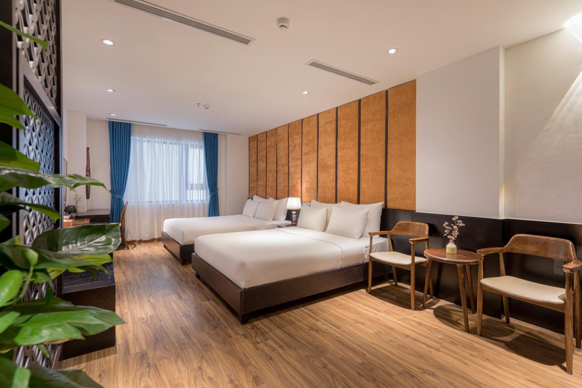 Senorita Boutique 4*