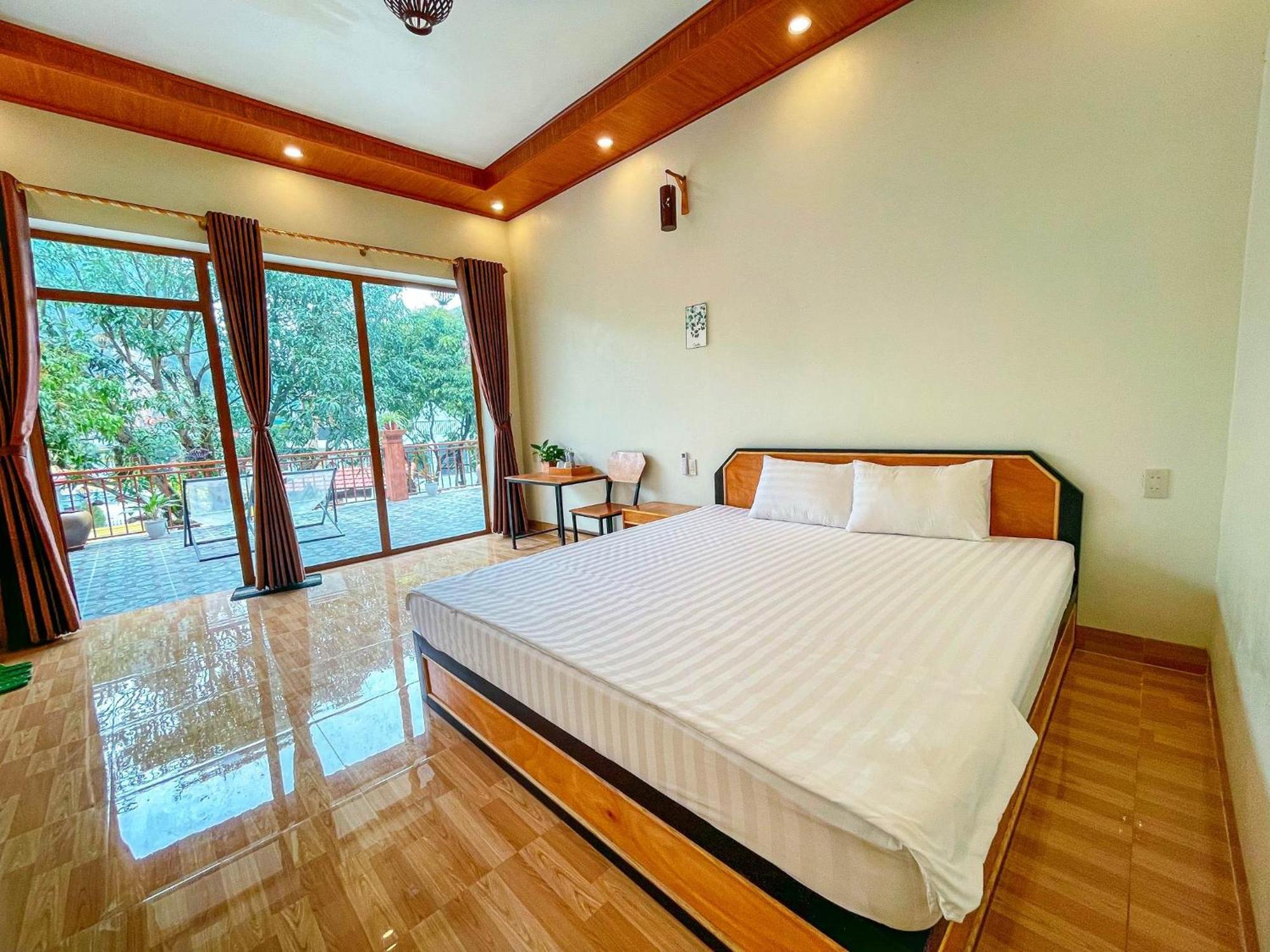 Bed & Breakfast Ninh Binh Kong's 3*