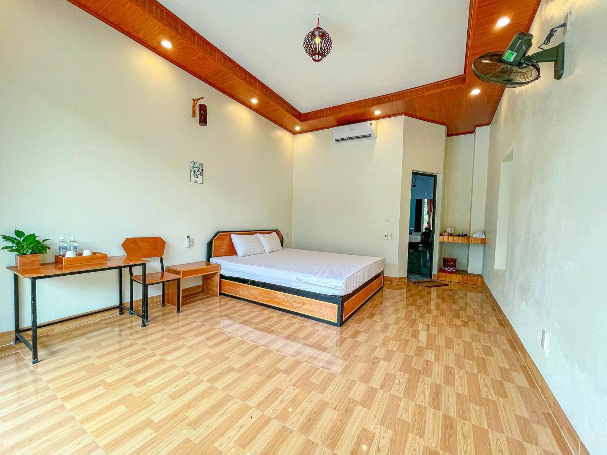 Ninh Binh Kong's 3* Nguyen Ngoai
