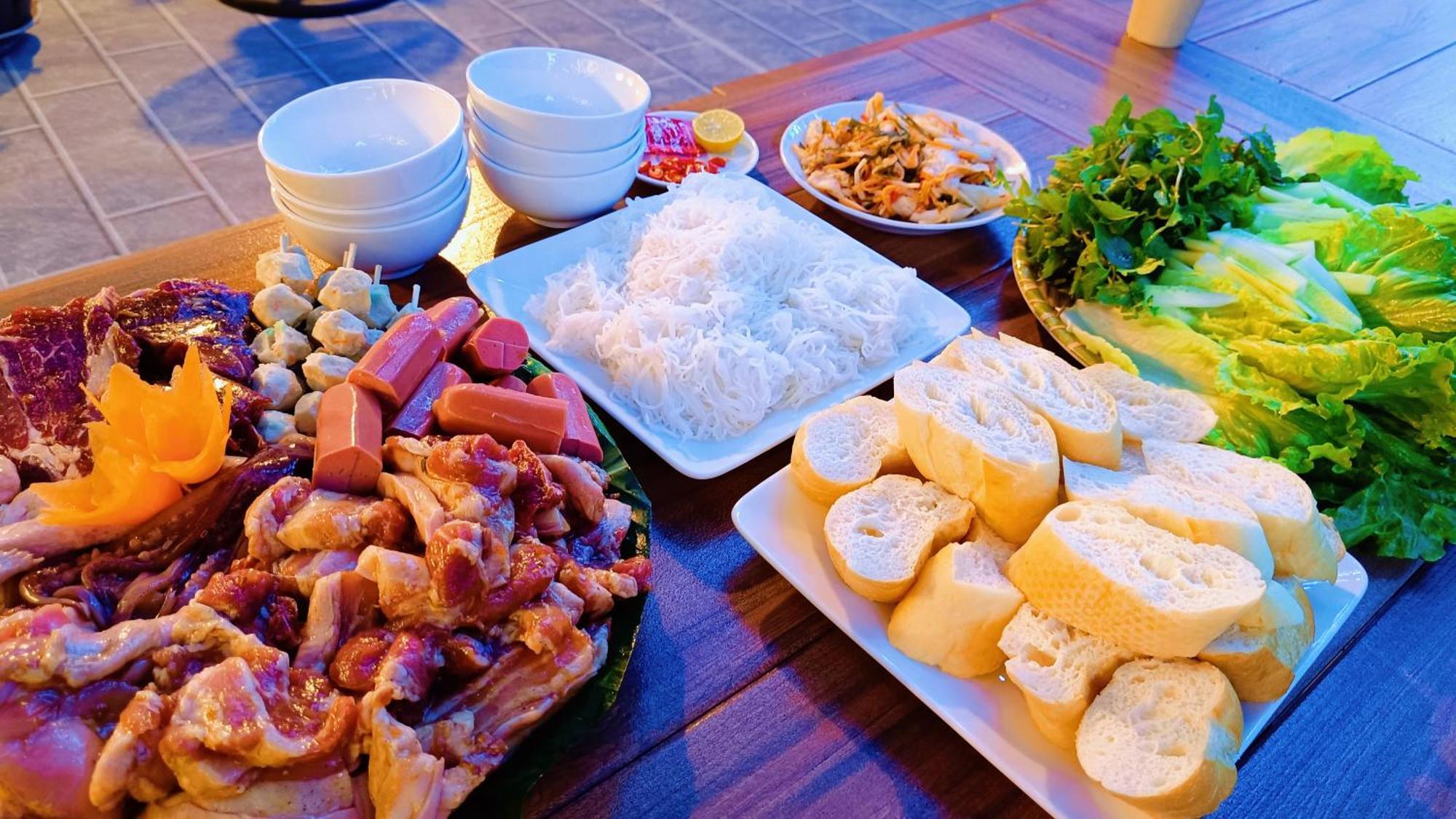 Ninh Binh Kong's Nguyen Ngoai