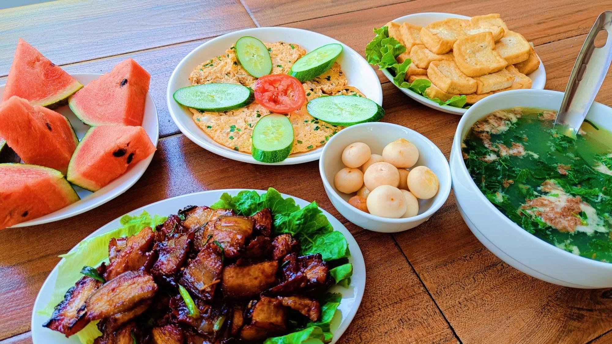 Ninh Binh Kong's Bed & Breakfast 3*