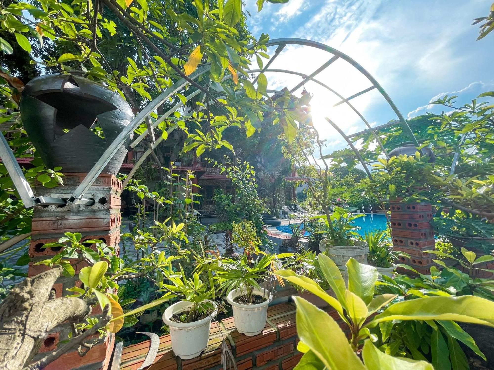 Ninh Binh Kong's 3*